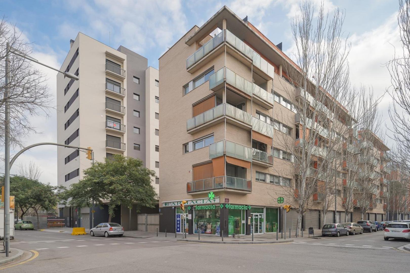 Apartamento Guestready - Sant Adria De Besos Hideaway *