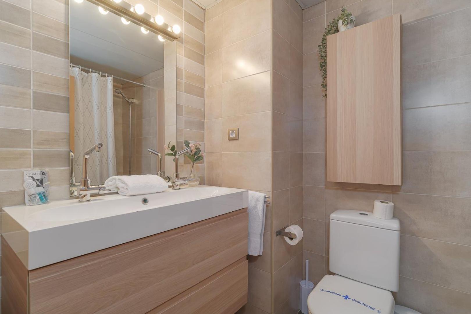 Guestready - Sant Adria De Besos Hideaway *