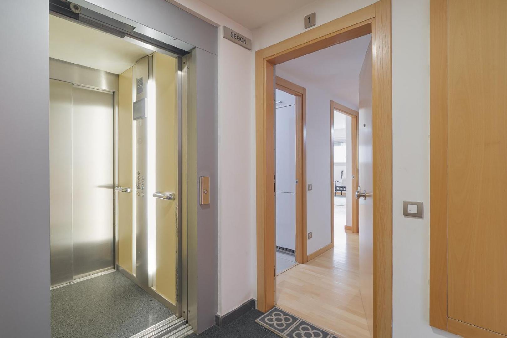 Guestready - Sant Adria De Besos Hideaway * Barcelona