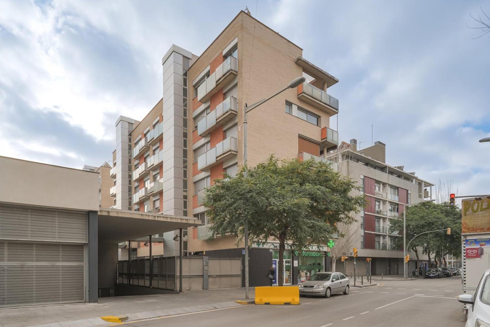 Apartamento Guestready - Sant Adria De Besos Hideaway