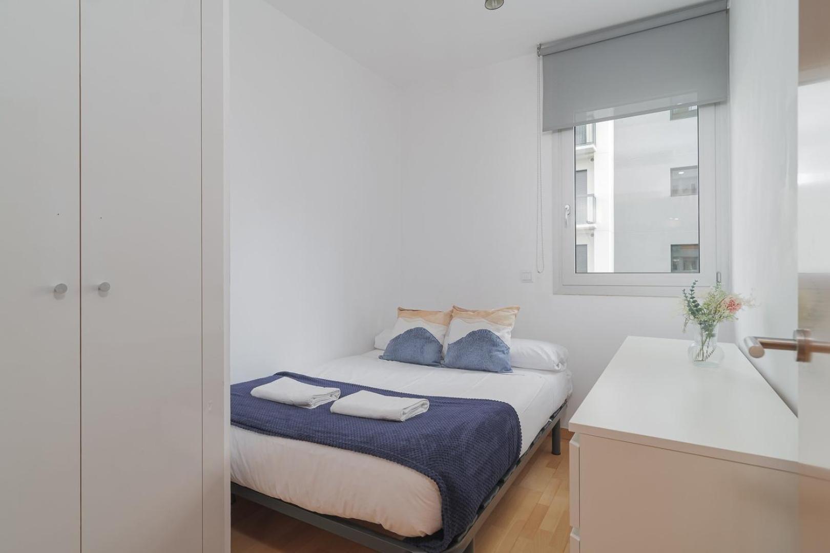 Apartamento Guestready - Sant Adria De Besos Hideaway *