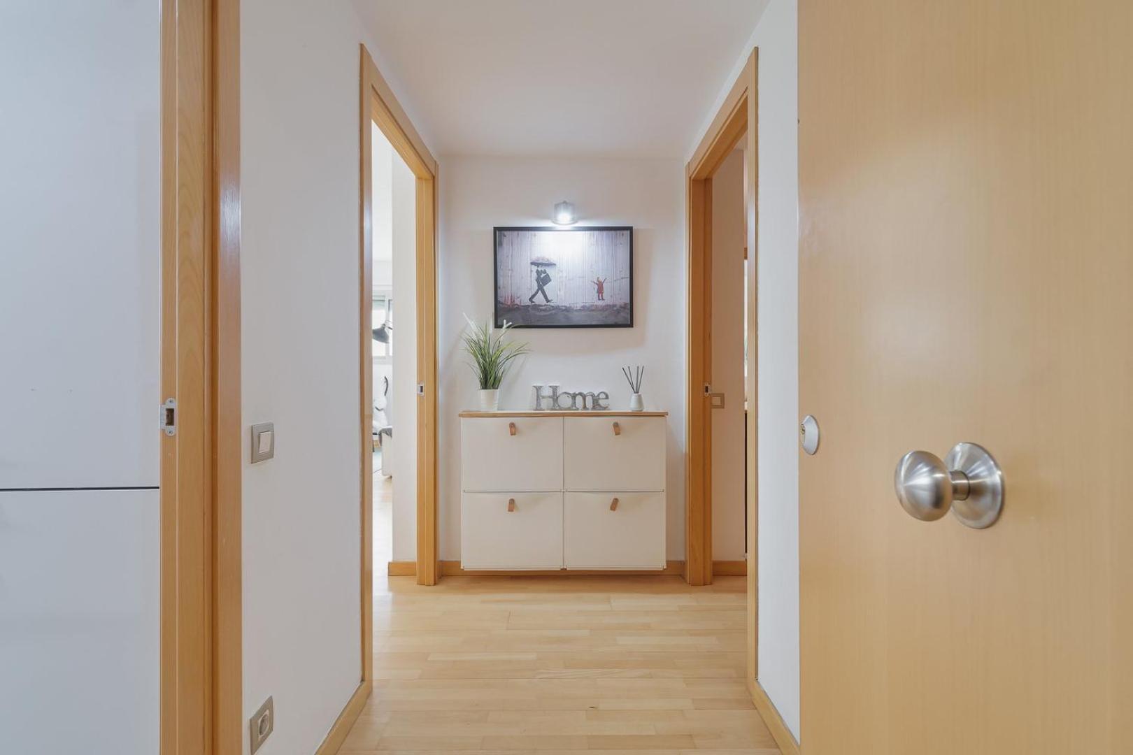 Apartamento Guestready - Sant Adria De Besos Hideaway Barcelona