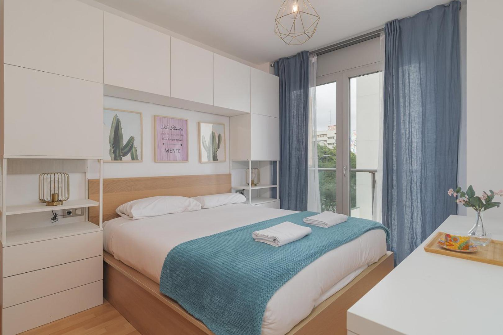 Guestready - Sant Adria De Besos Hideaway Apartamento