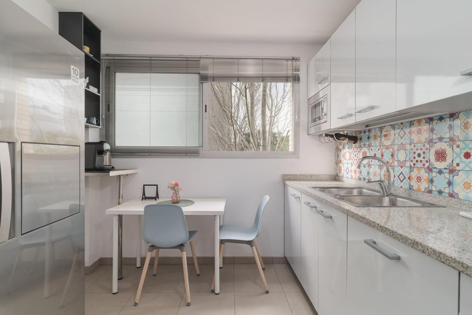 Guestready - Sant Adria De Besos Hideaway Apartamento *
