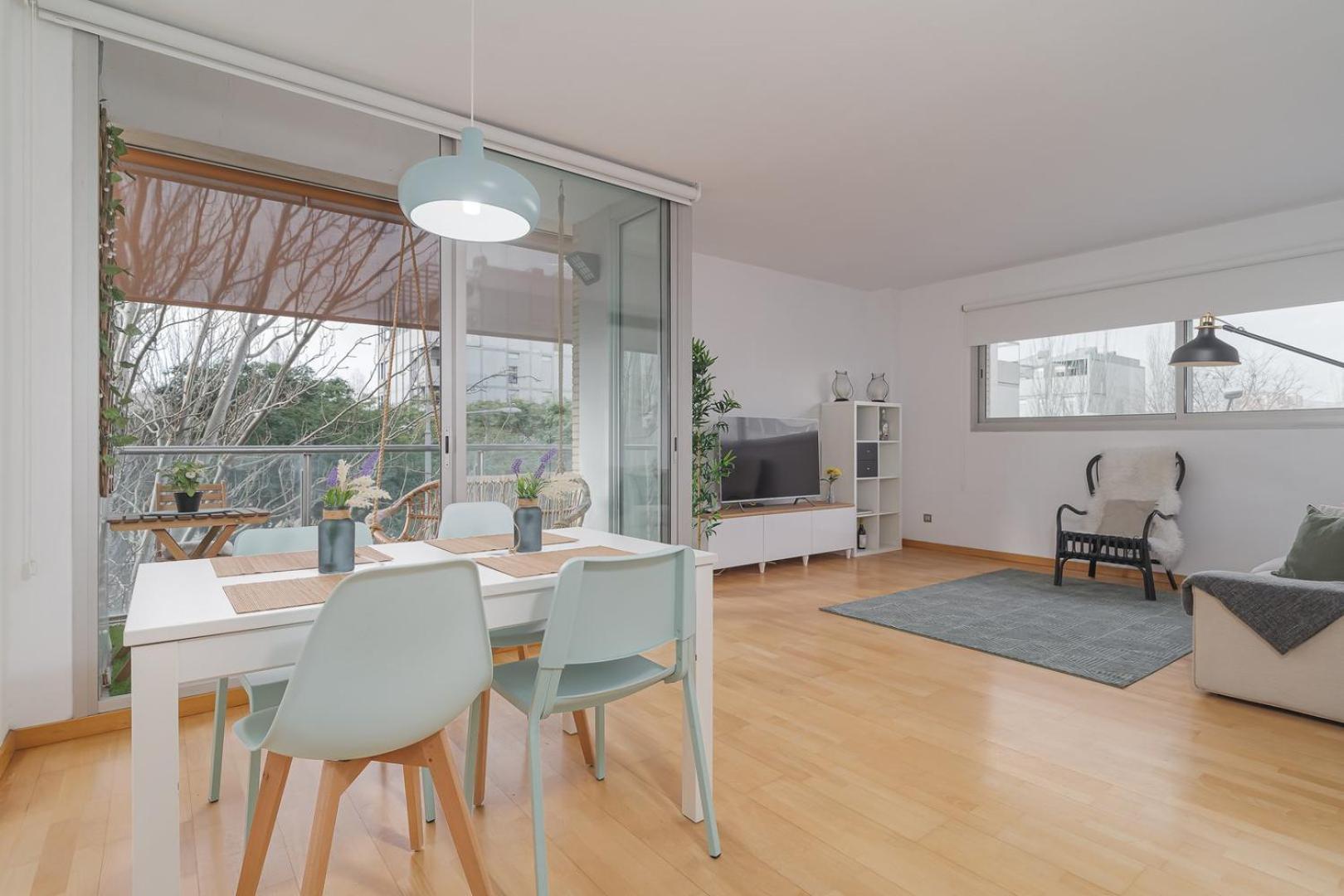 Guestready - Sant Adria De Besos Hideaway Barcelona