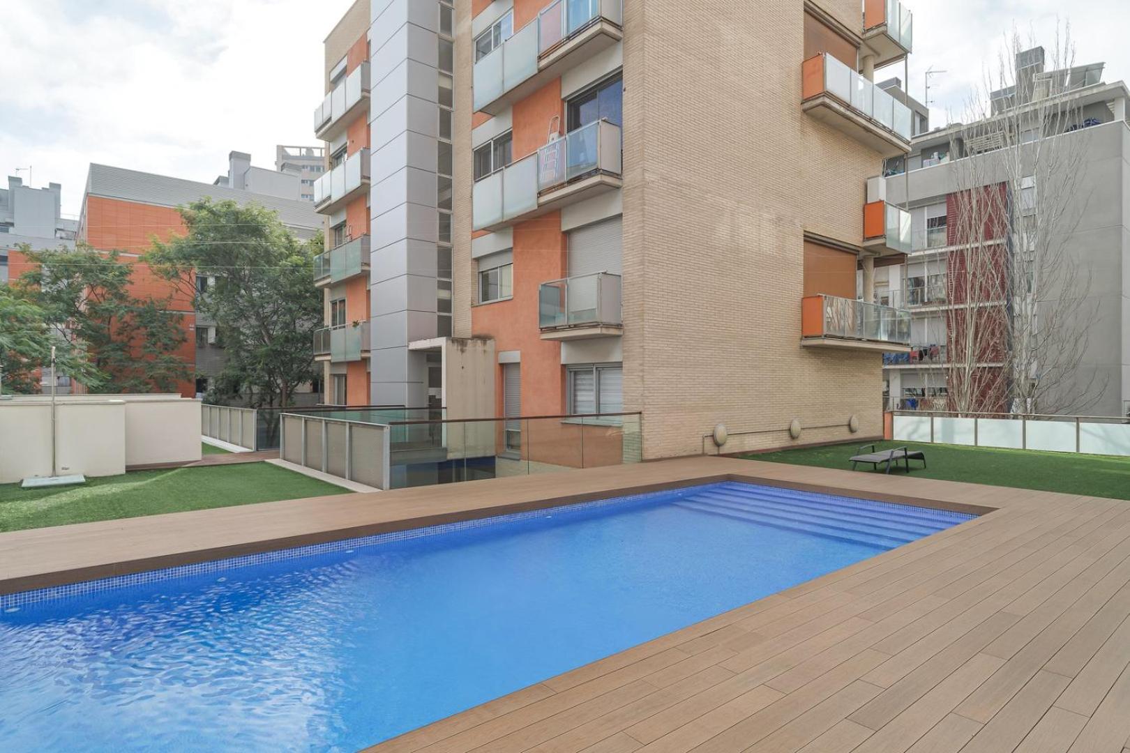 Guestready - Sant Adria De Besos Hideaway Apartamento