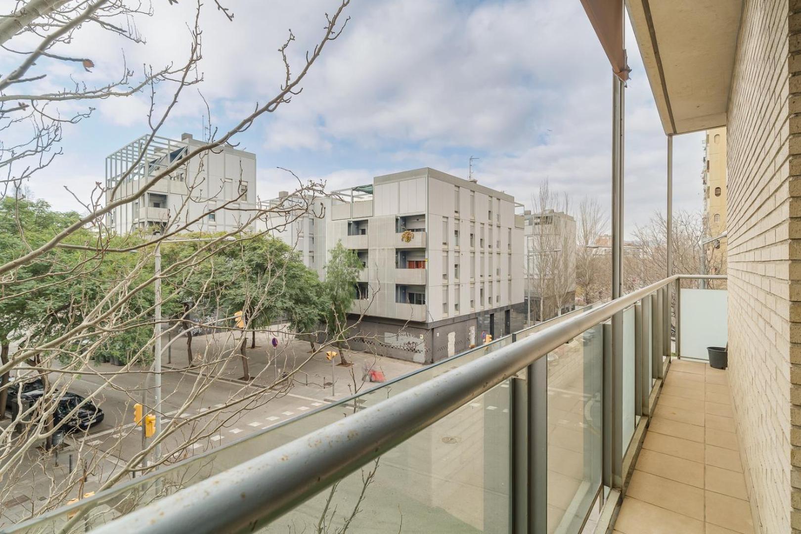 Apartamento Guestready - Sant Adria De Besos Hideaway Barcelona