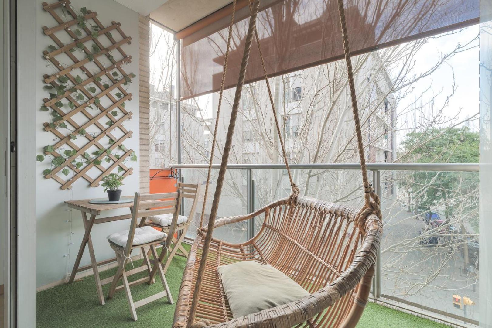 Guestready - Sant Adria De Besos Hideaway * Barcelona