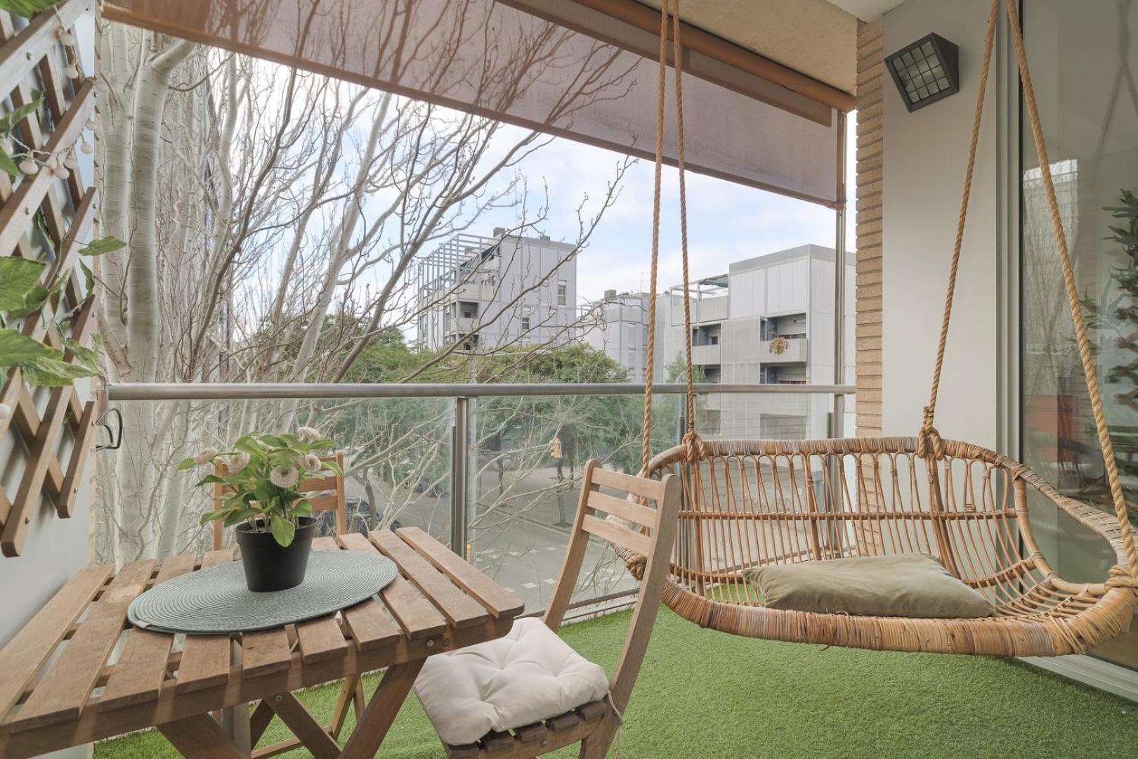 Apartamento Guestready - Sant Adria De Besos Hideaway