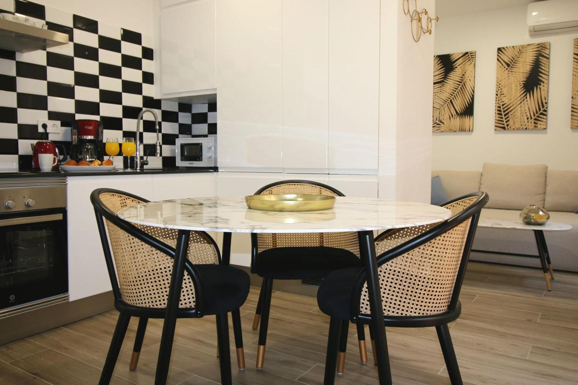 Apartamento Great In Barceloneta Close To The