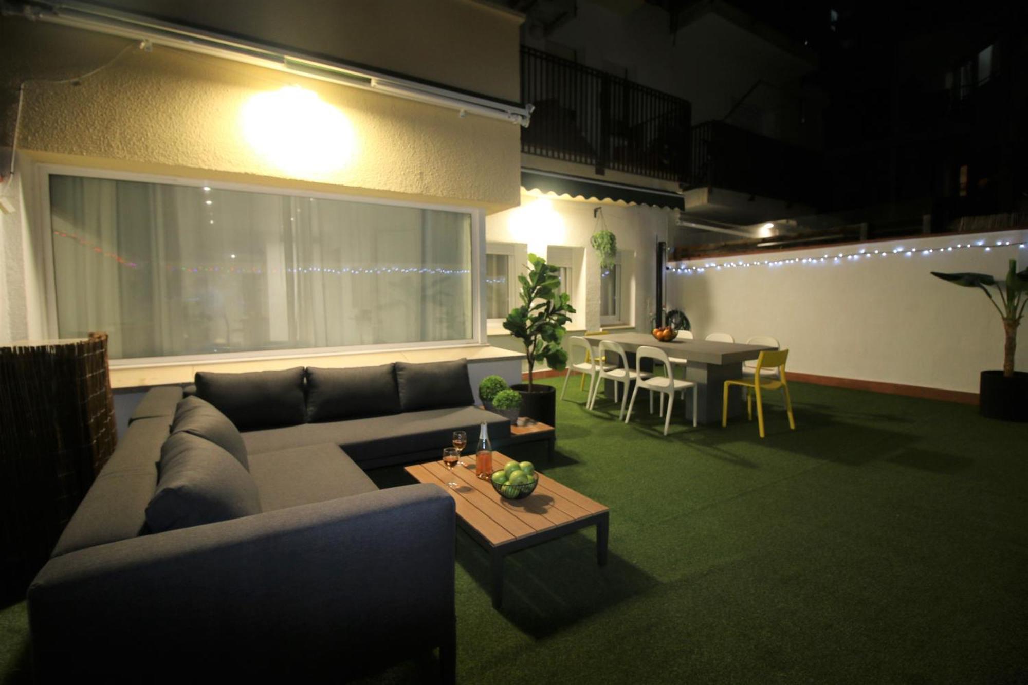 Apartamento Wonderful In Plaza Espana Barcelona
