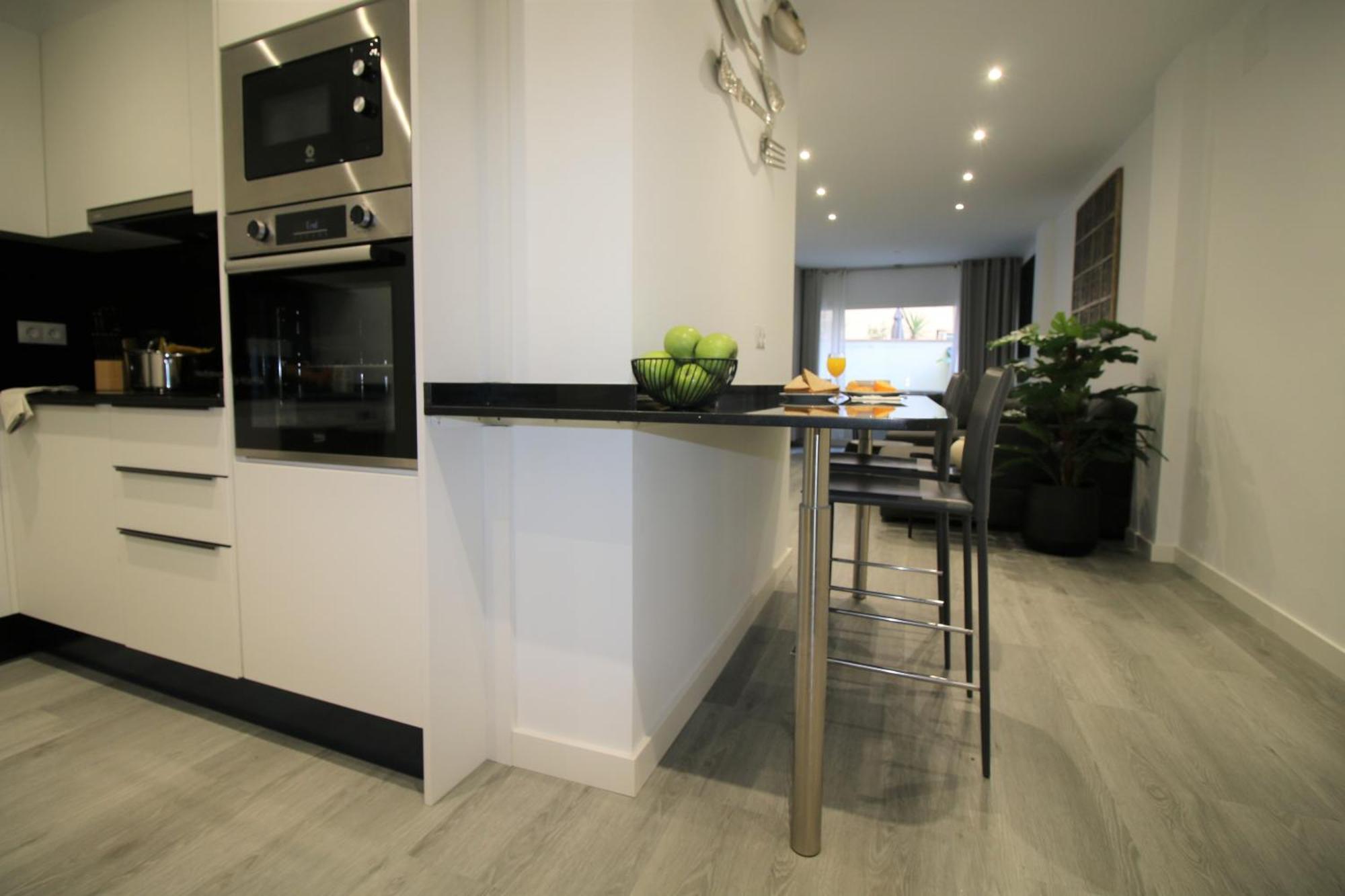 Apartamento Wonderful In Plaza Espana *