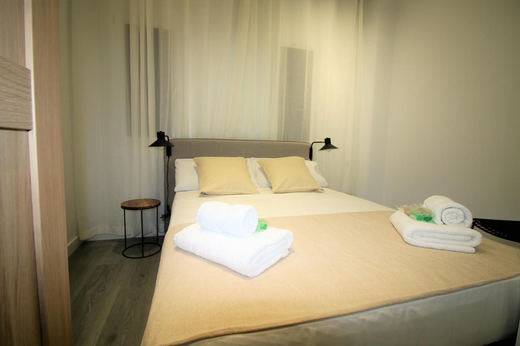 Apartamento Wonderful In Plaza Espana *