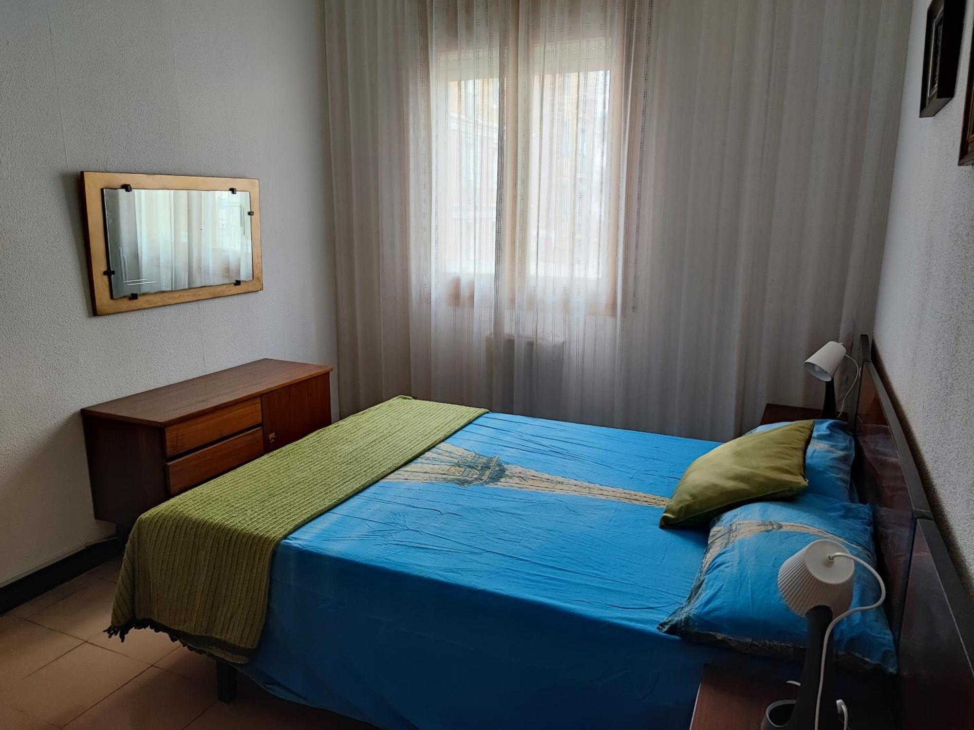 Apartamento Piso Temporal Barcelona