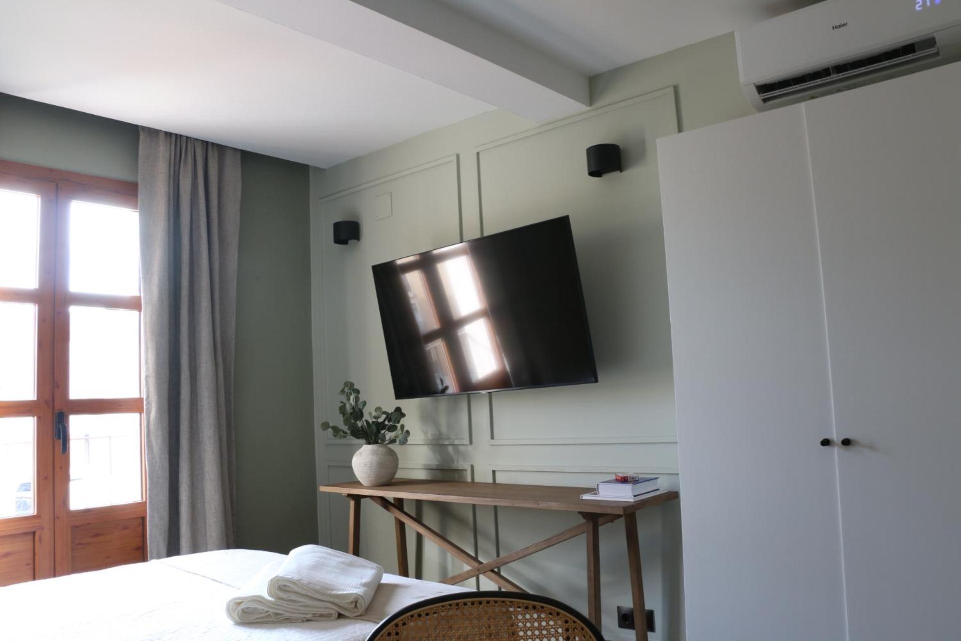 Beautiful & Comfy City Center * Barcelona