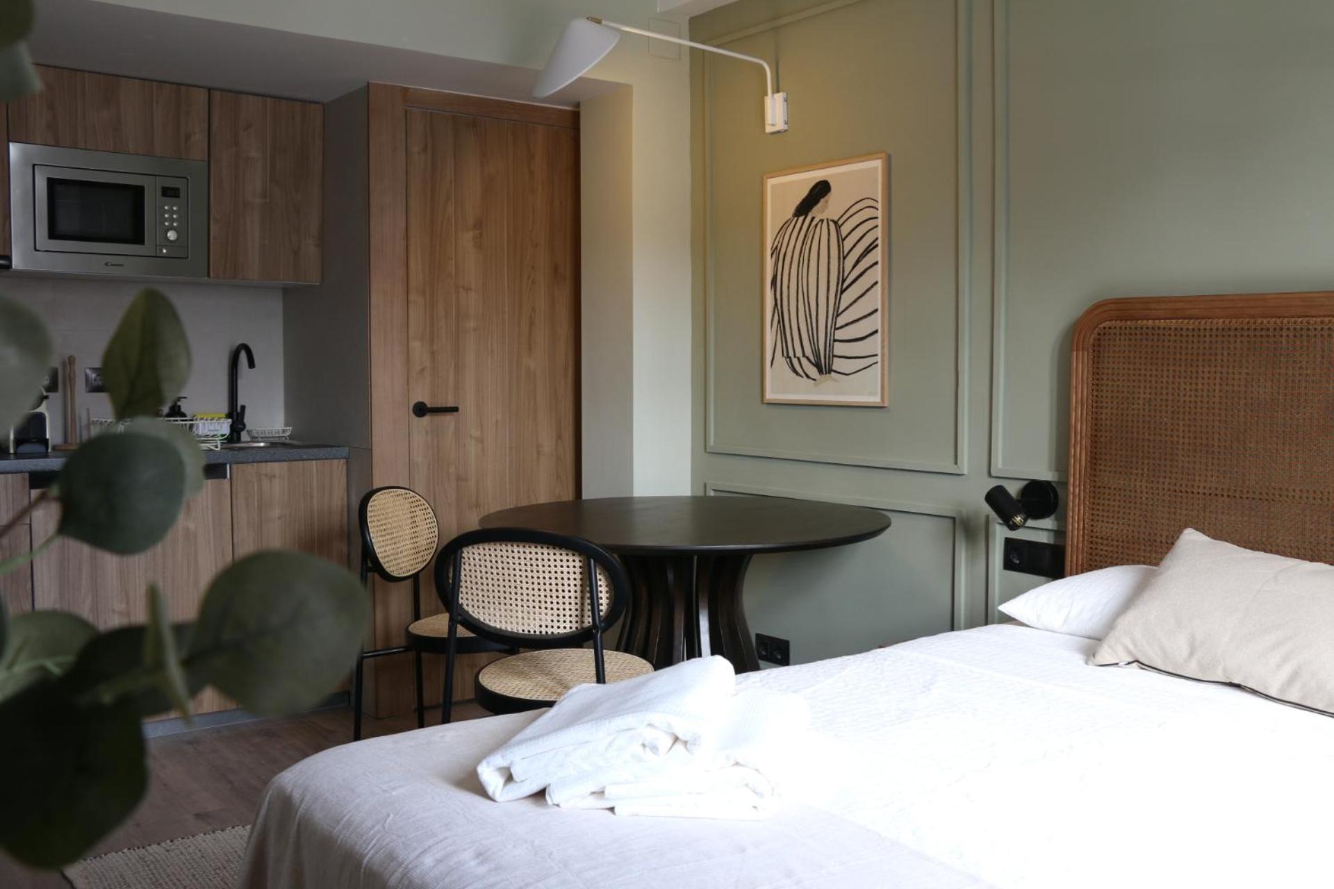 Apartamento Beautiful & Comfy City Center *
