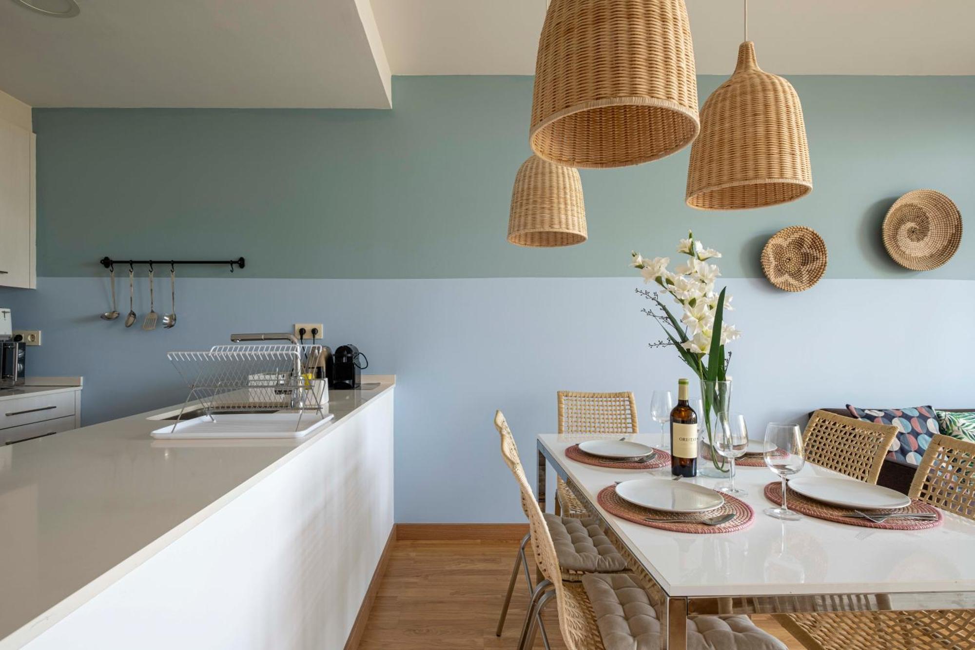 Duplex Fira Bcn And 15' From Bcn Center With Pool * Barcelona