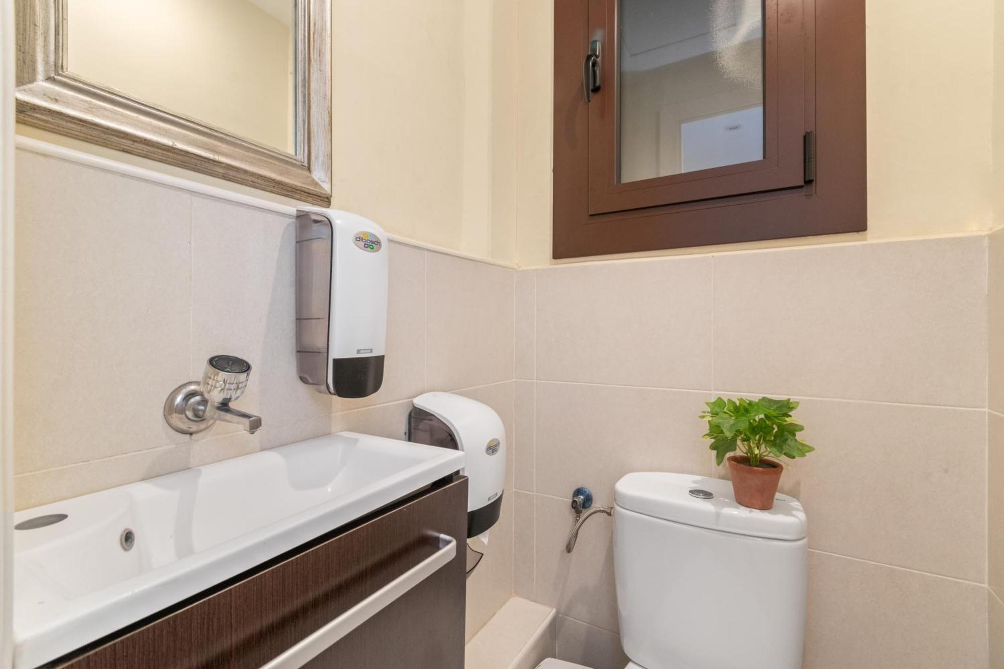 Apartamento Sagrada Familia Barcelona
