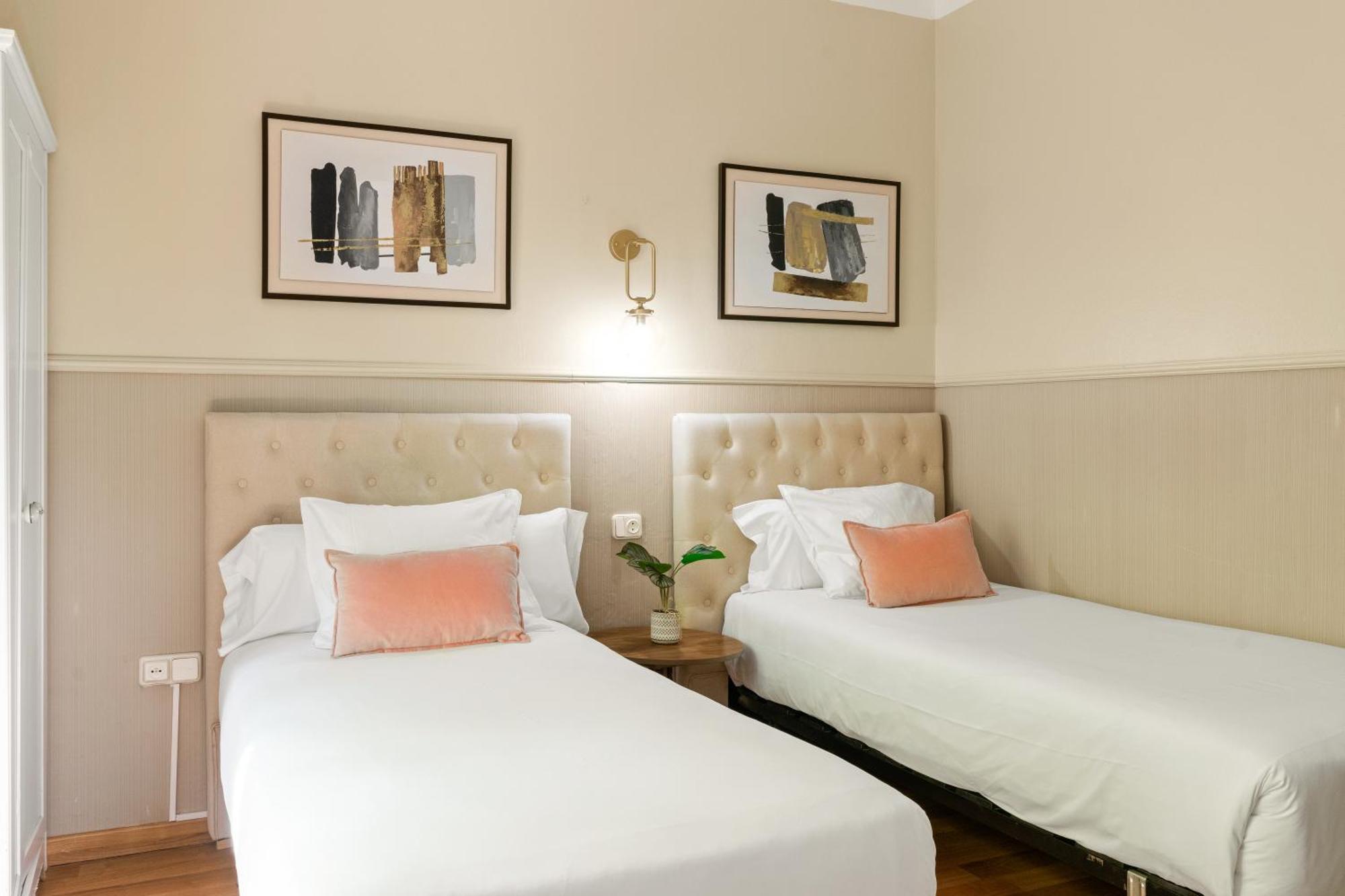 Apartamento Sagrada Familia