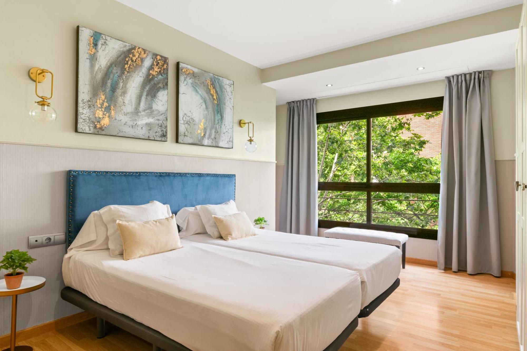 Apartamento Sagrada Familia *