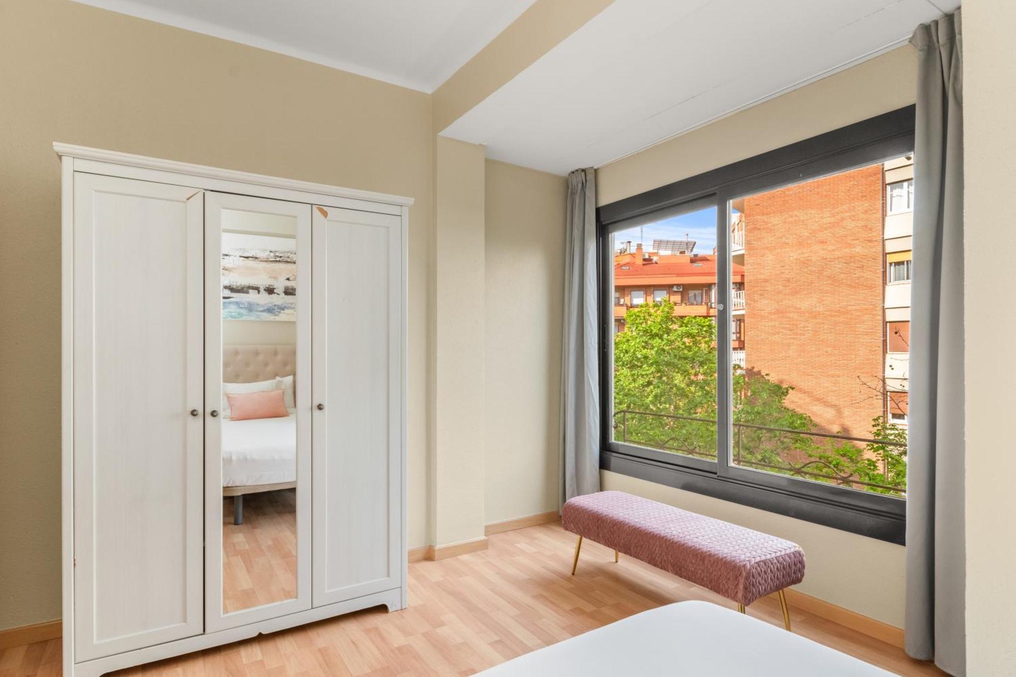 Sagrada Familia Apartamento