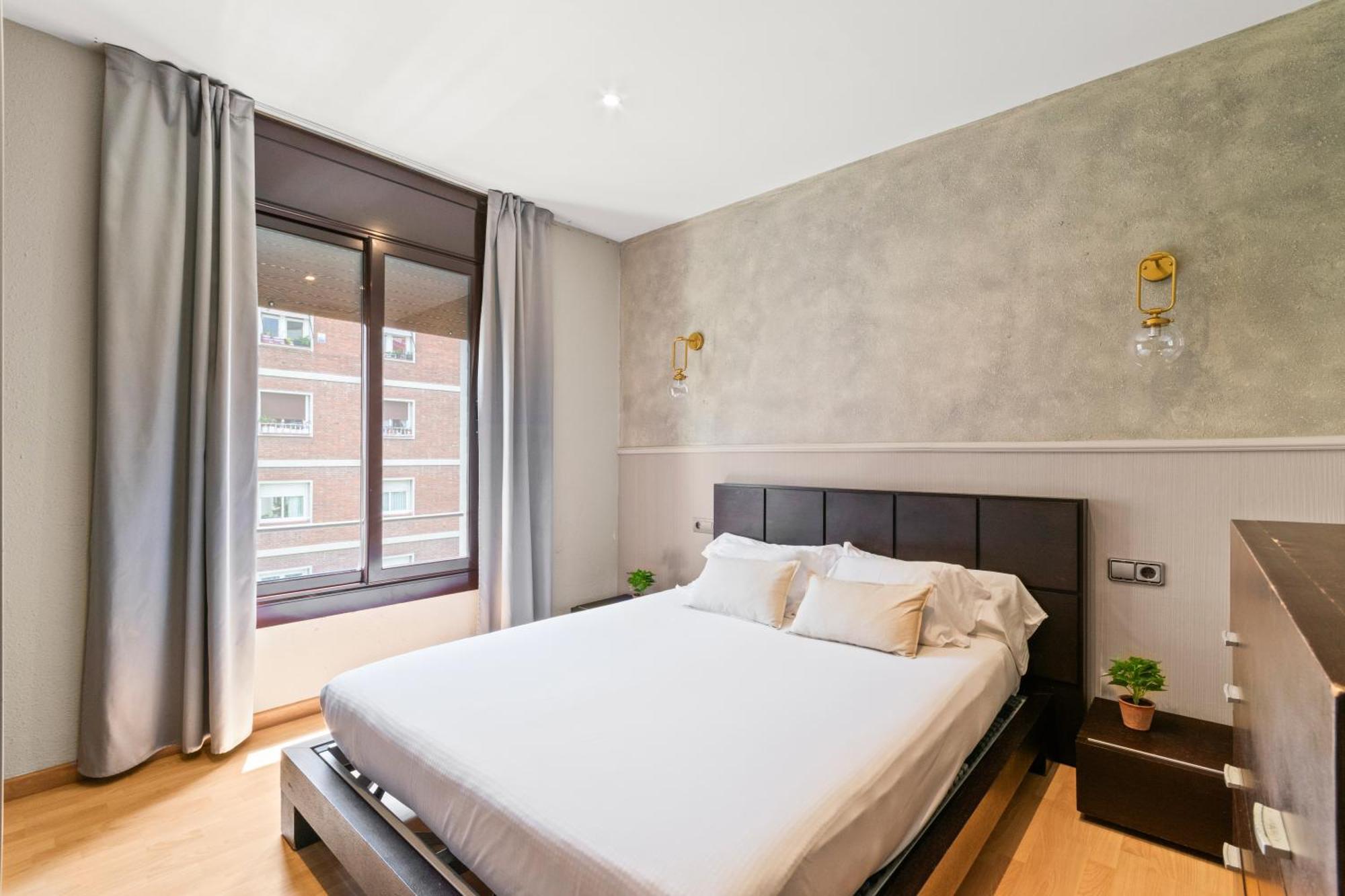 Sagrada Familia Apartamento Barcelona