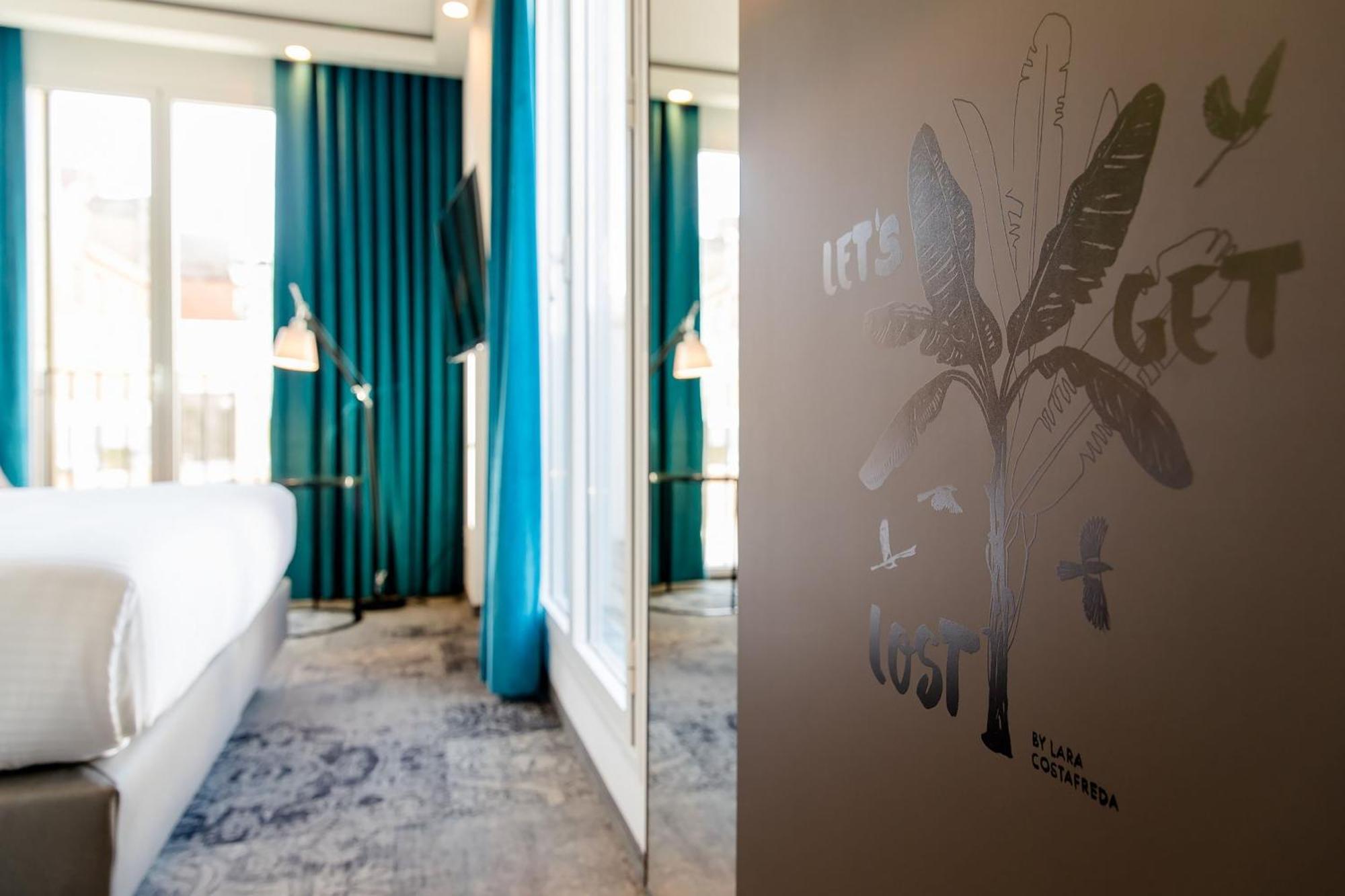 Hotel One Barcelona-ciutadella