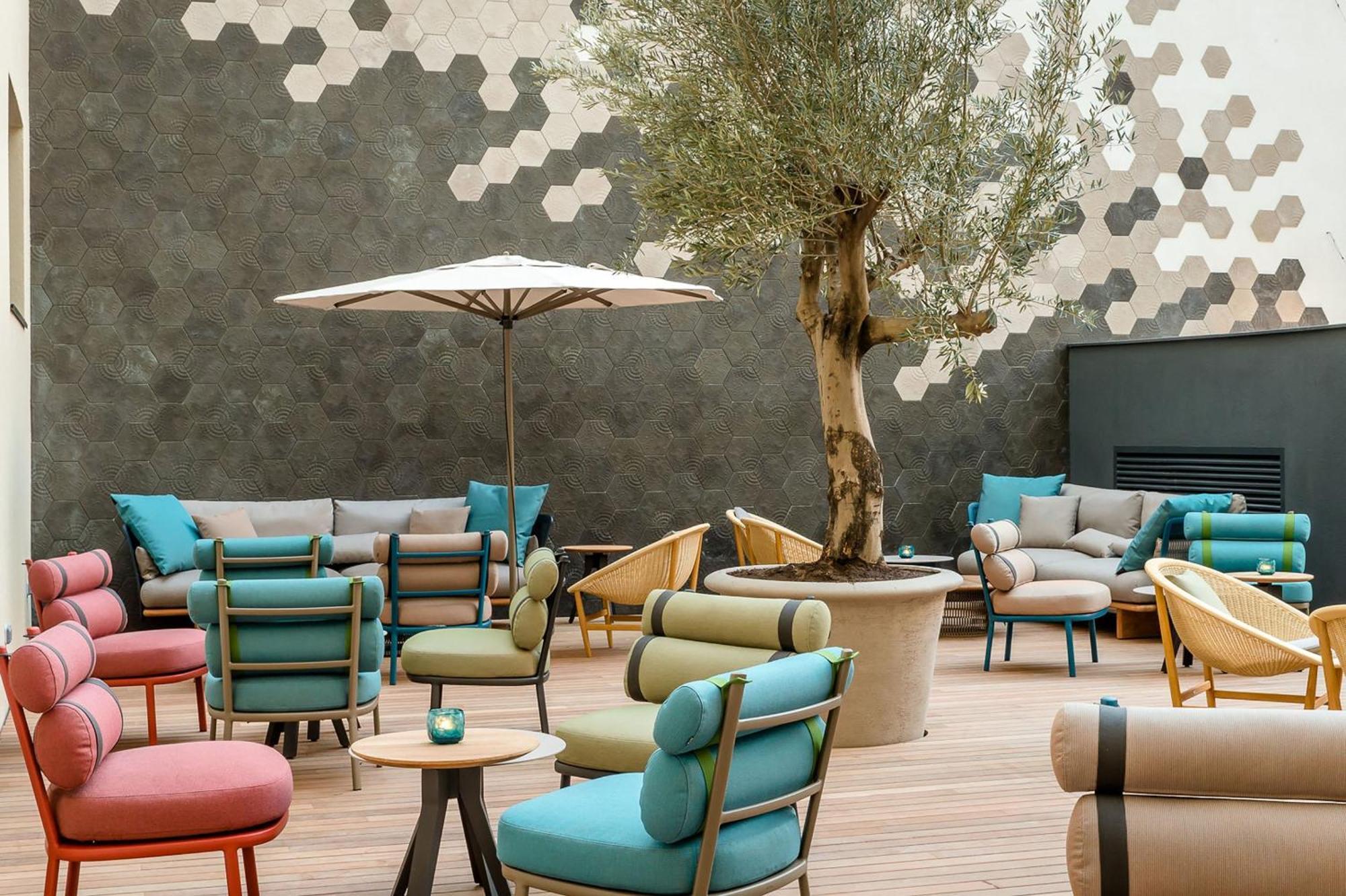 Hotel One Barcelona-ciutadella Barcelona