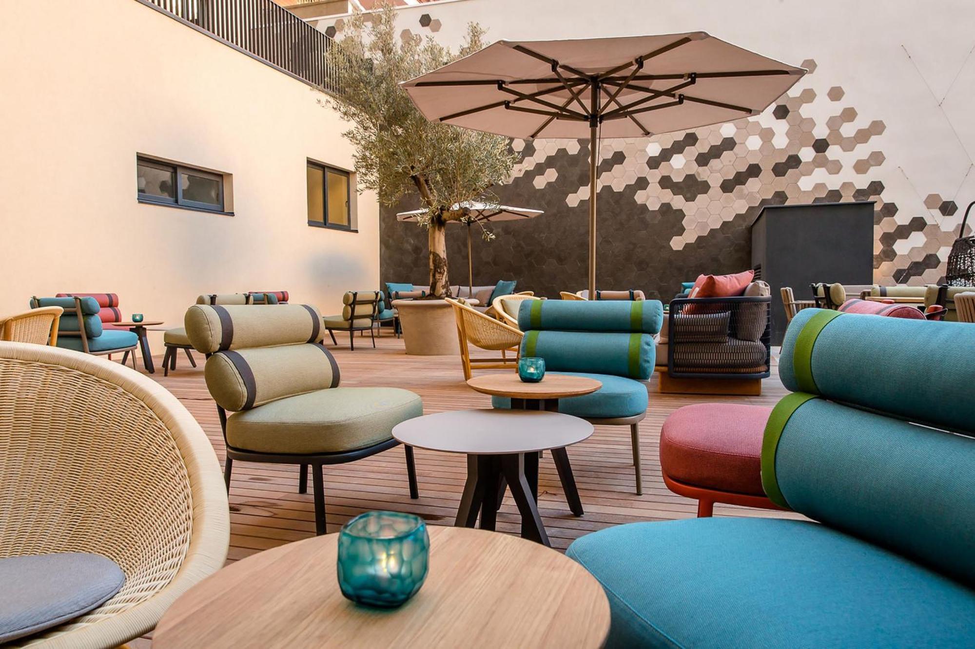 One Barcelona-ciutadella 3*