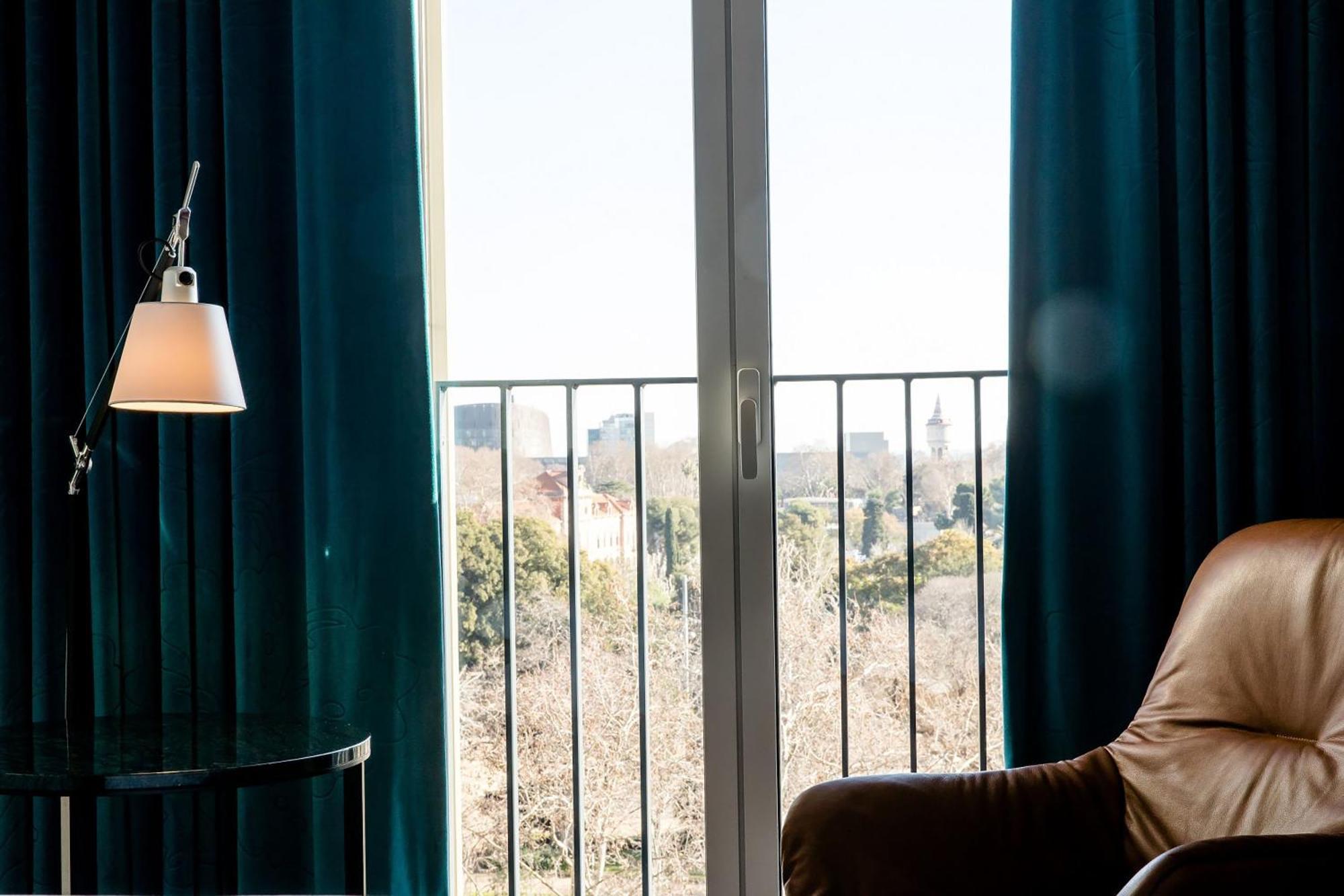 One Barcelona-ciutadella 3* Barcelona