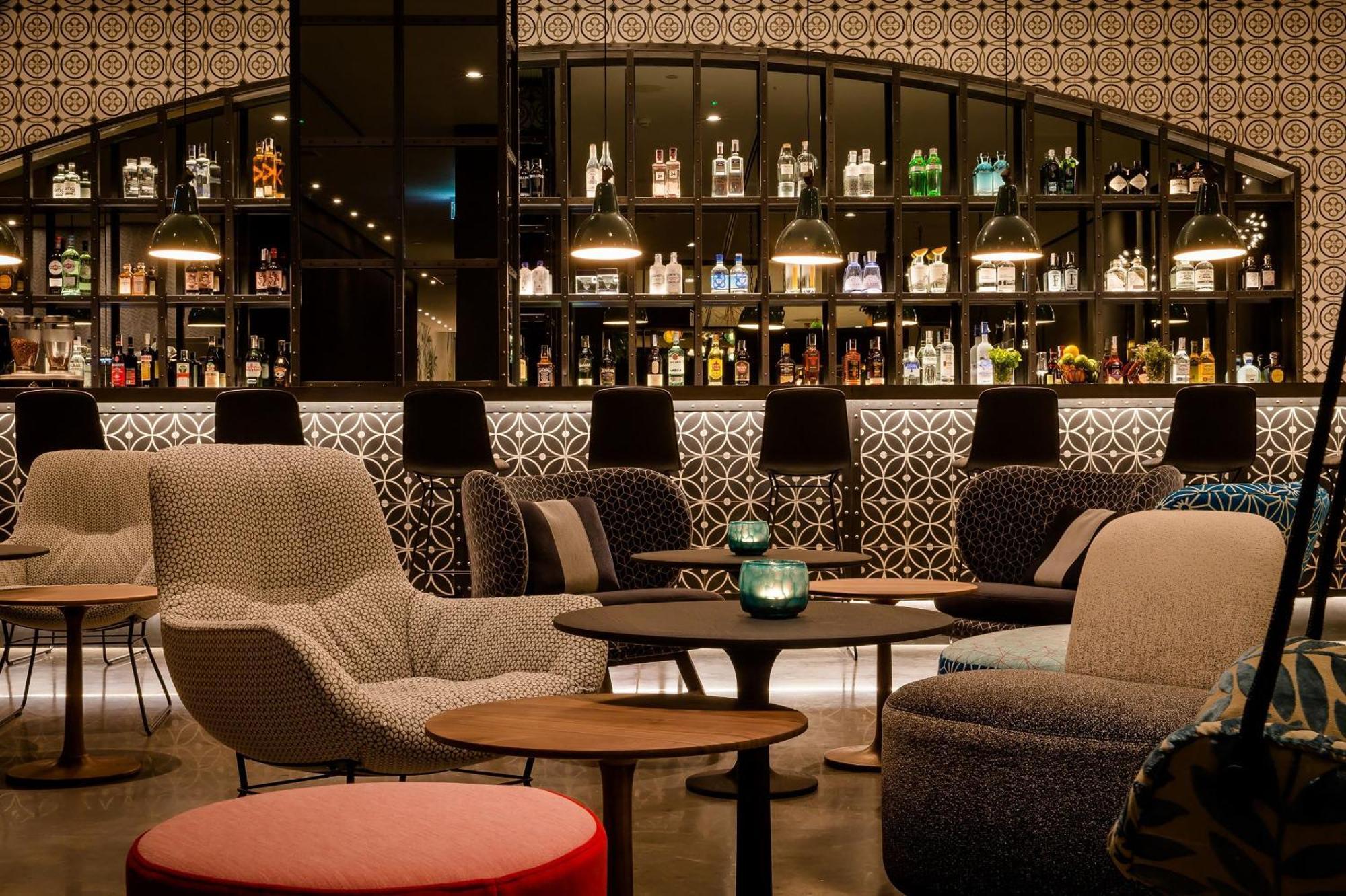 One Barcelona-ciutadella Hotel