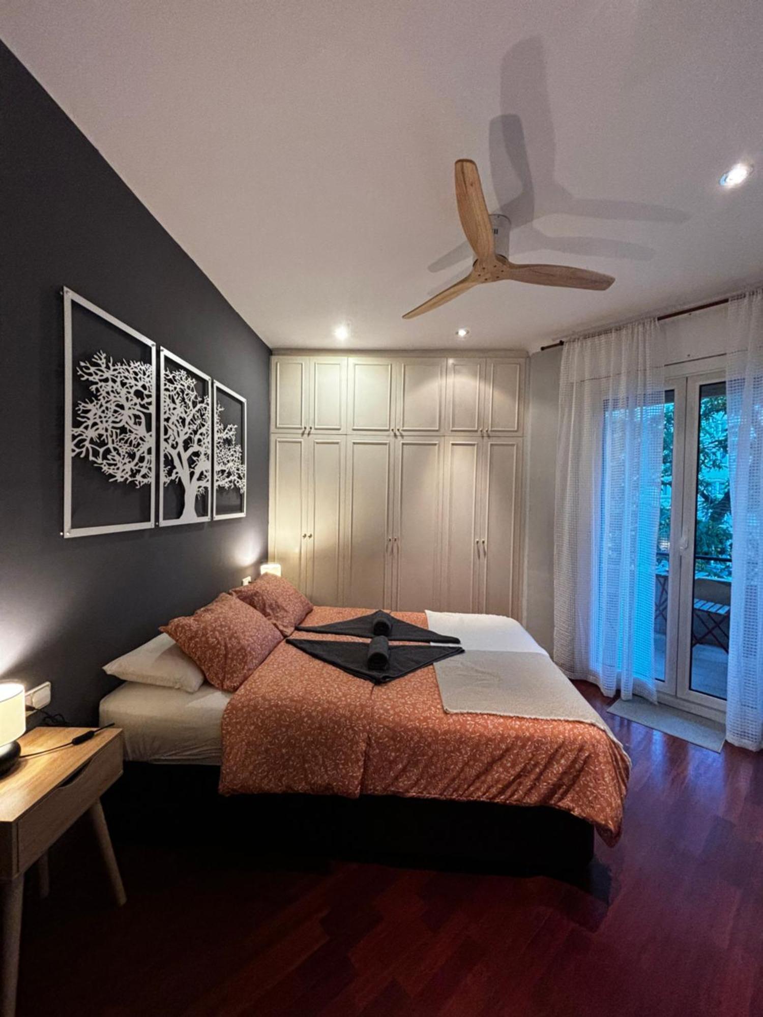 Gracia Apartamento *