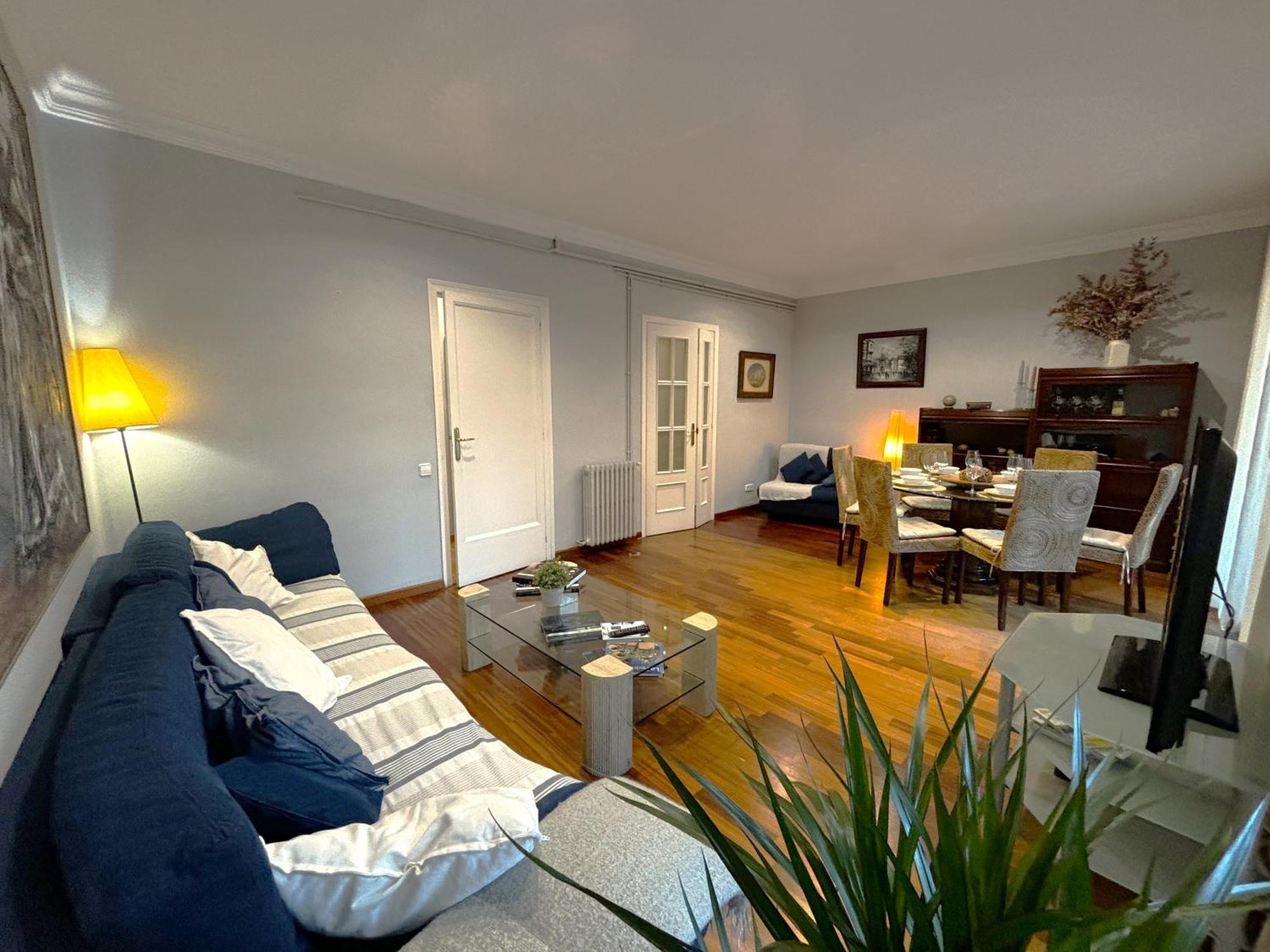 Apartamento Gracia Barcelona