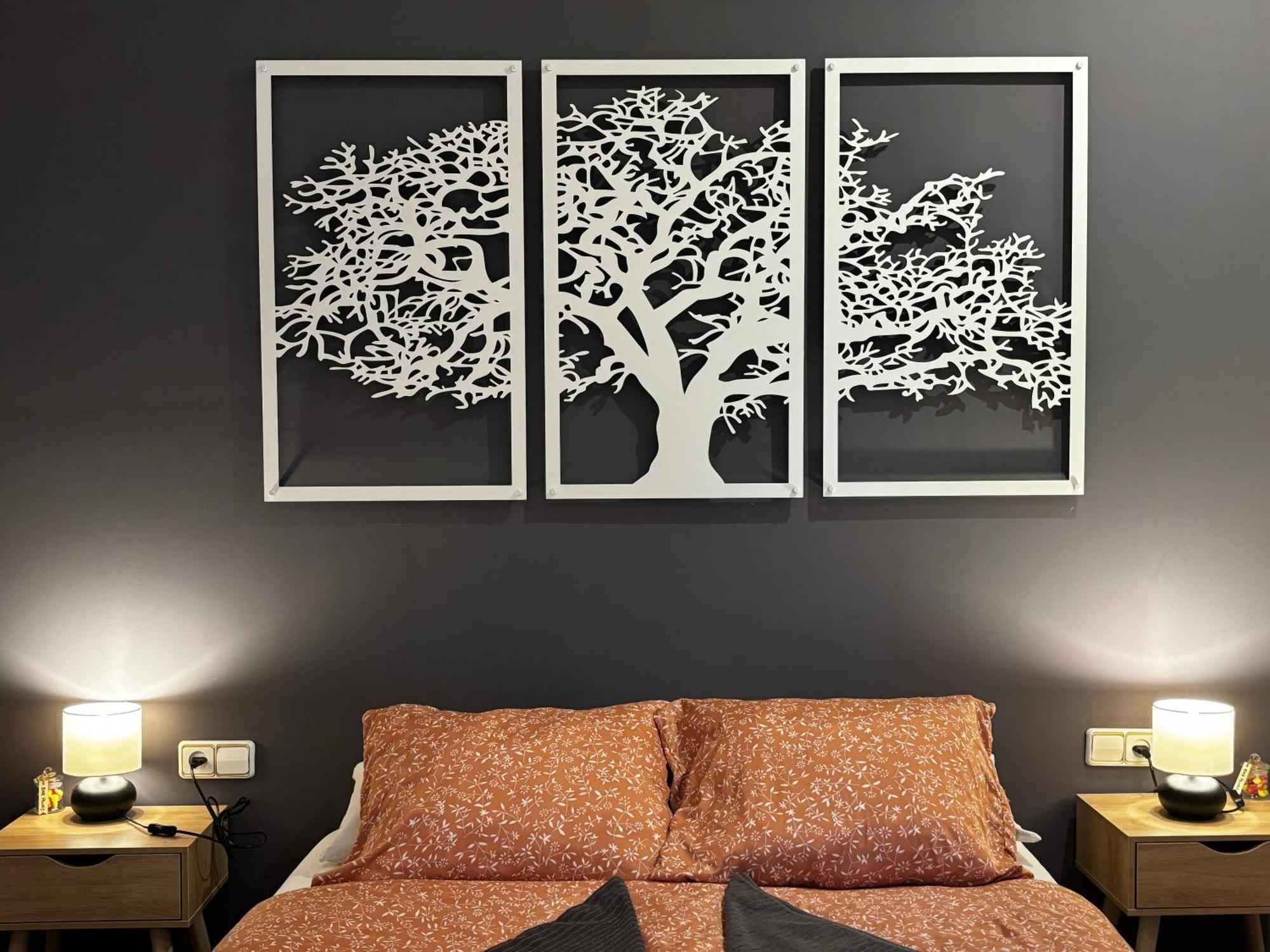 Gracia Apartment