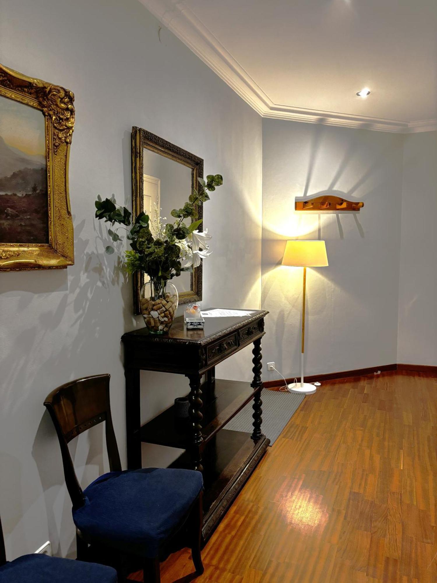 Apartamento Gracia