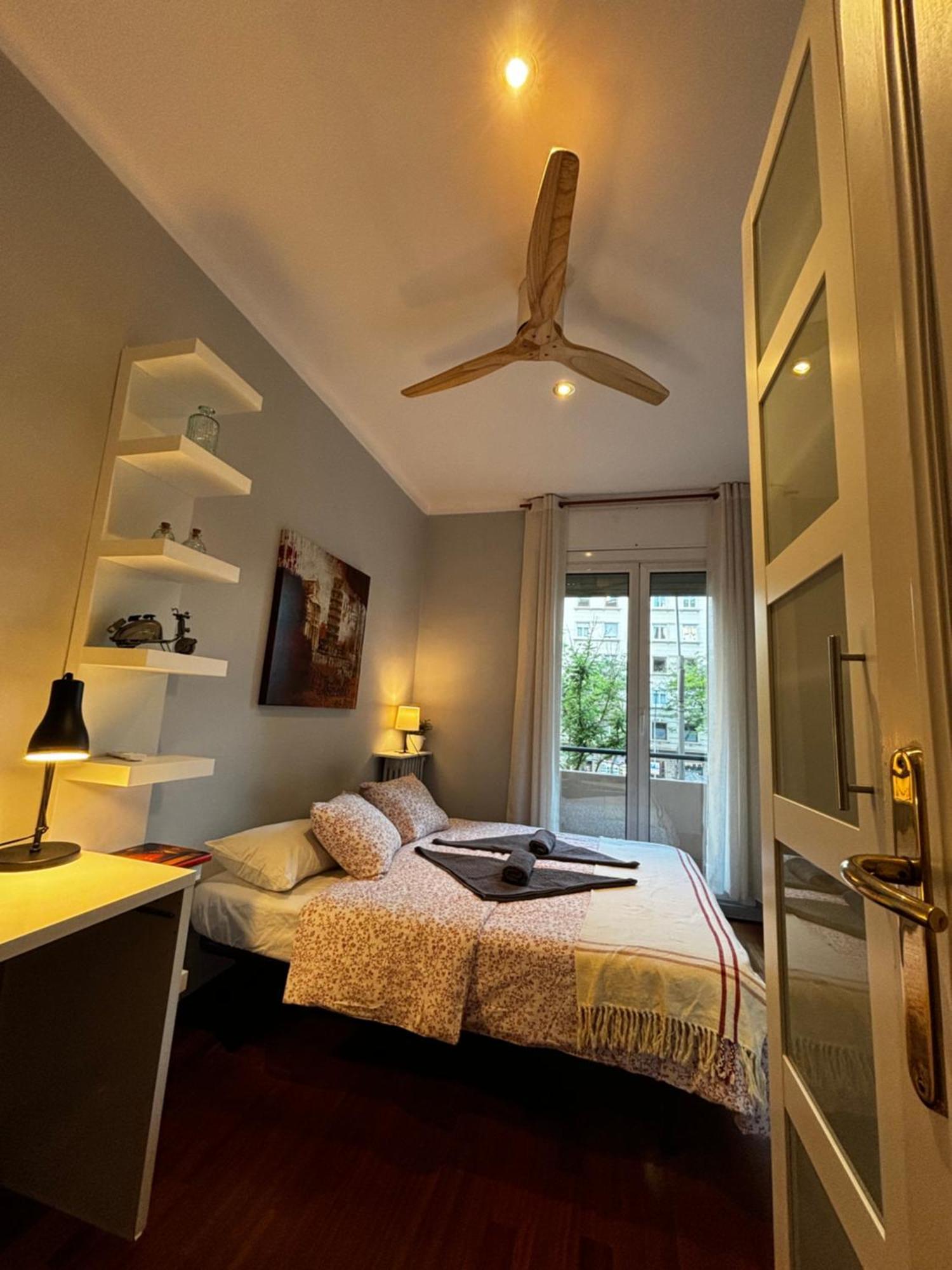 Gracia Apartment *