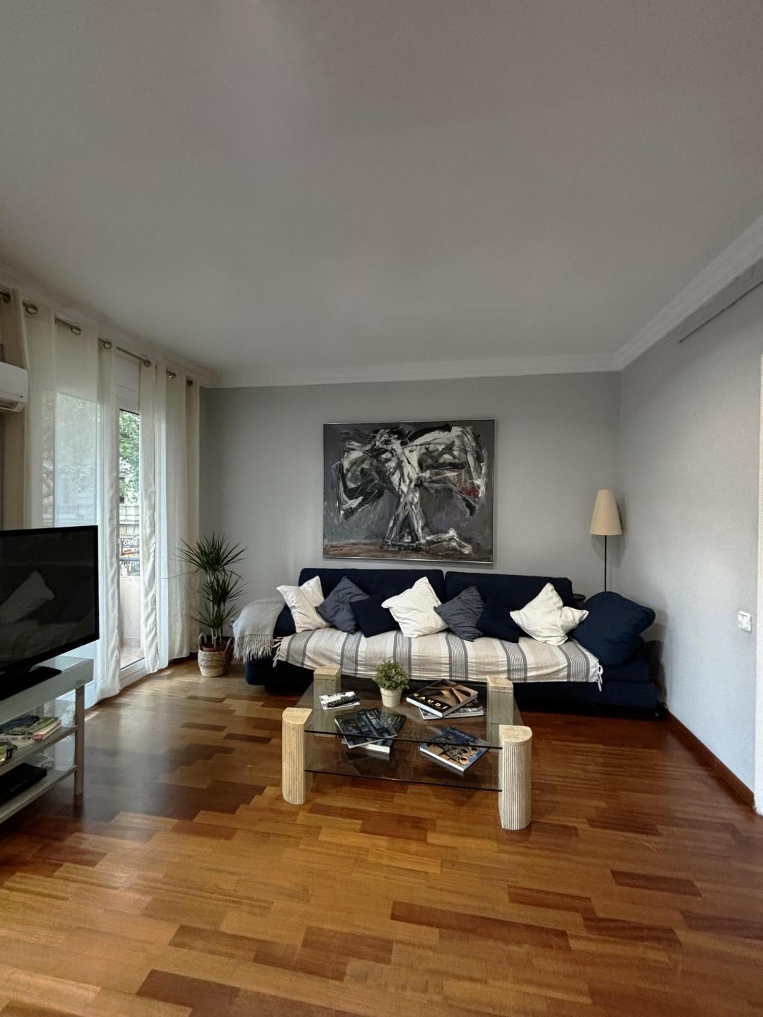Gracia Apartamento Barcelona