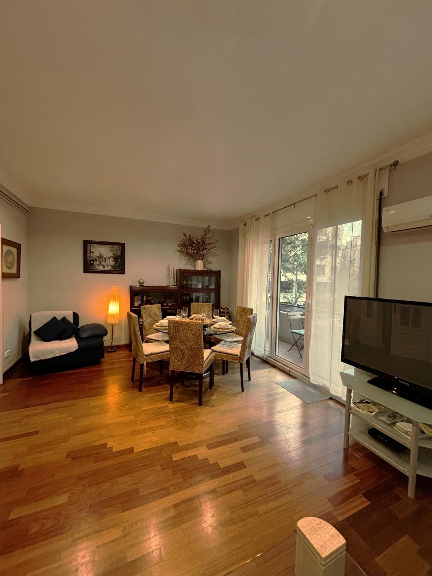 Gracia Apartamento