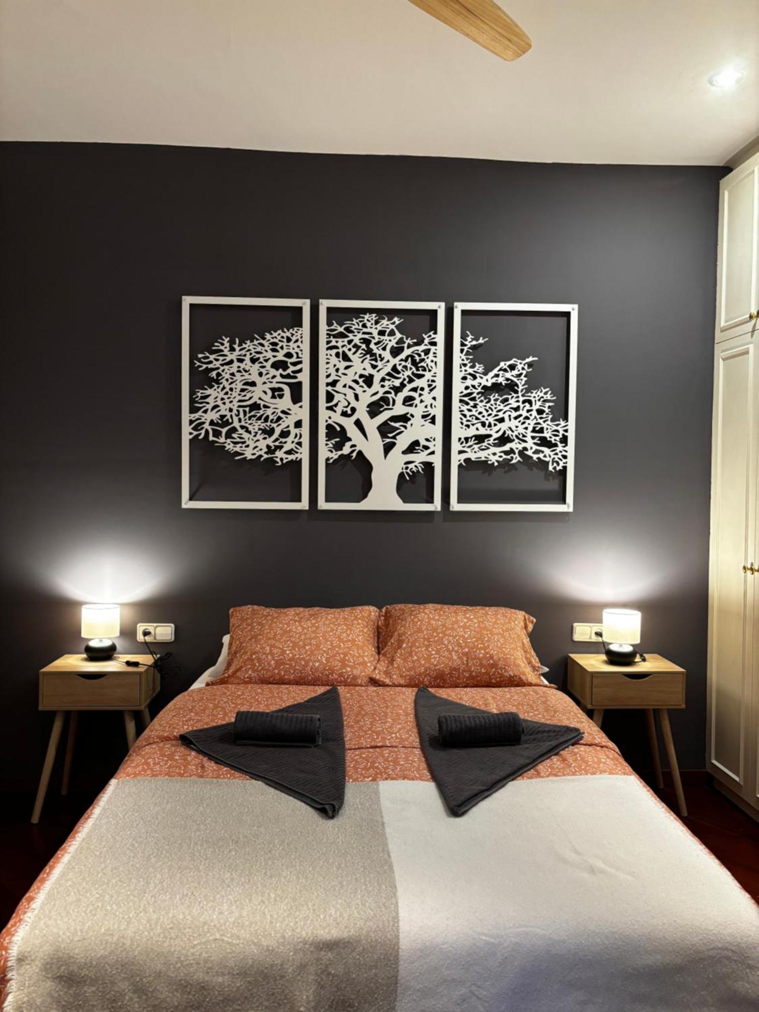 Apartment Gracia