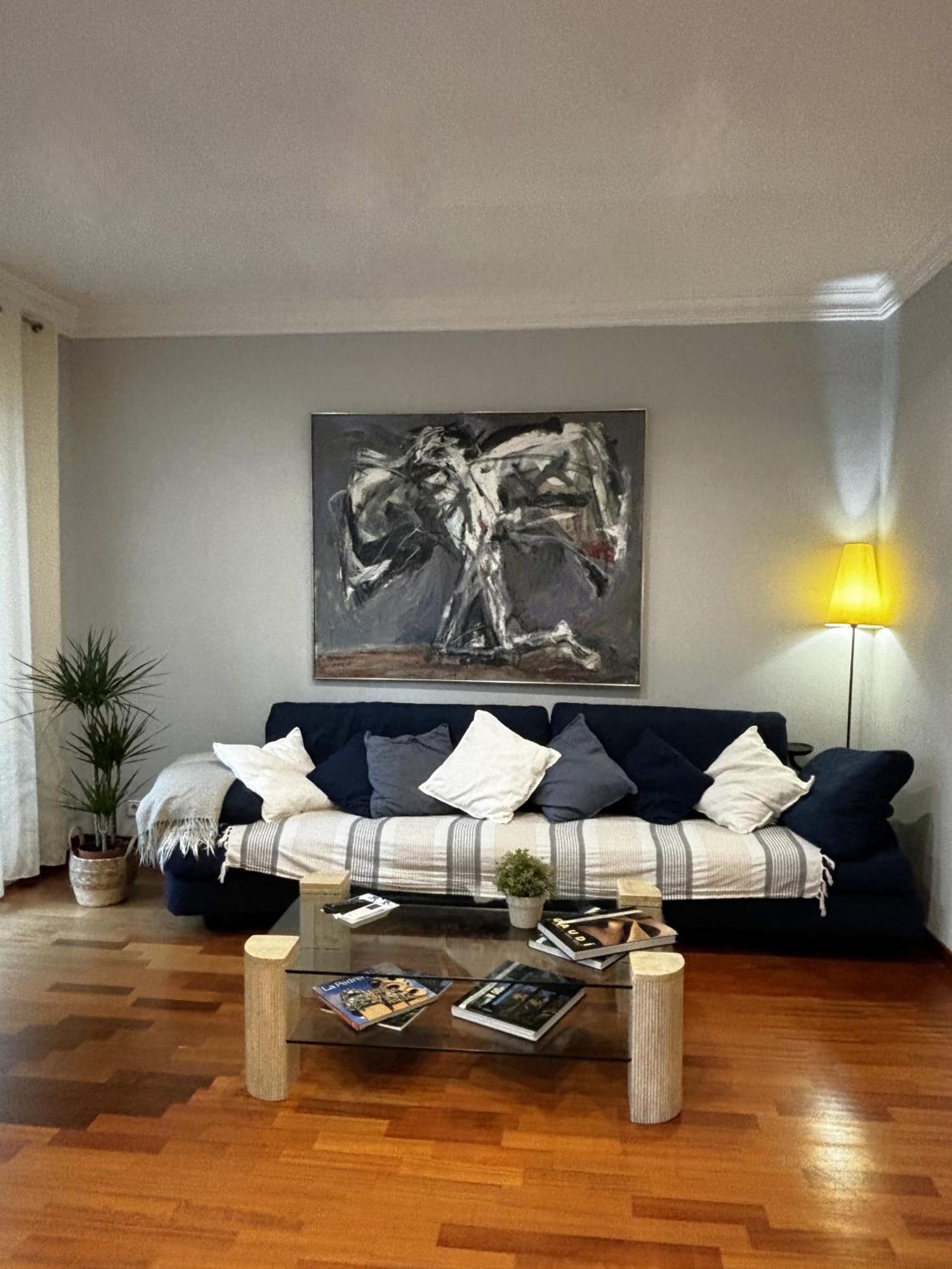 Gracia Apartamento