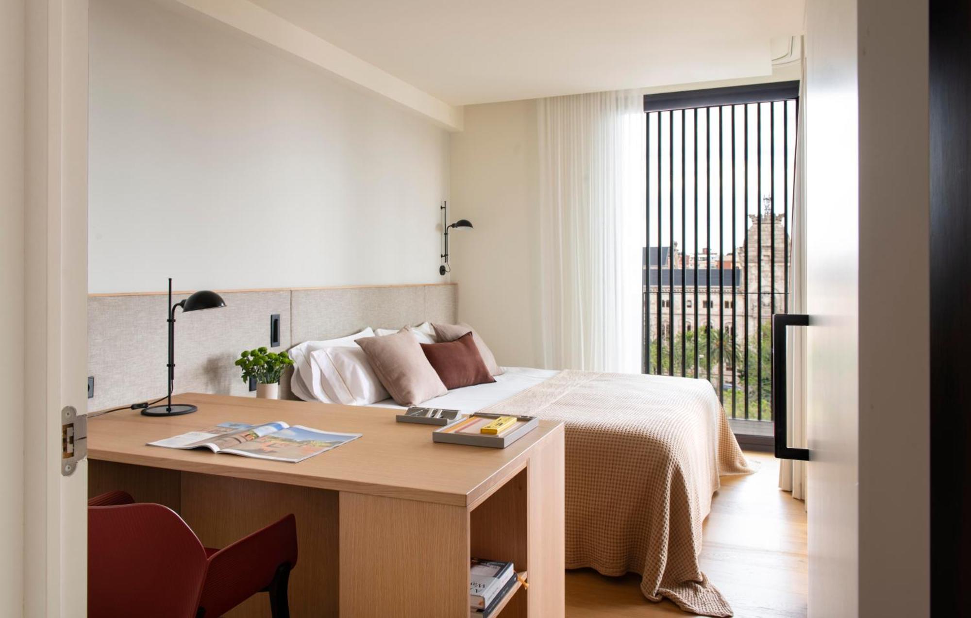 Aparthotel Archie Living