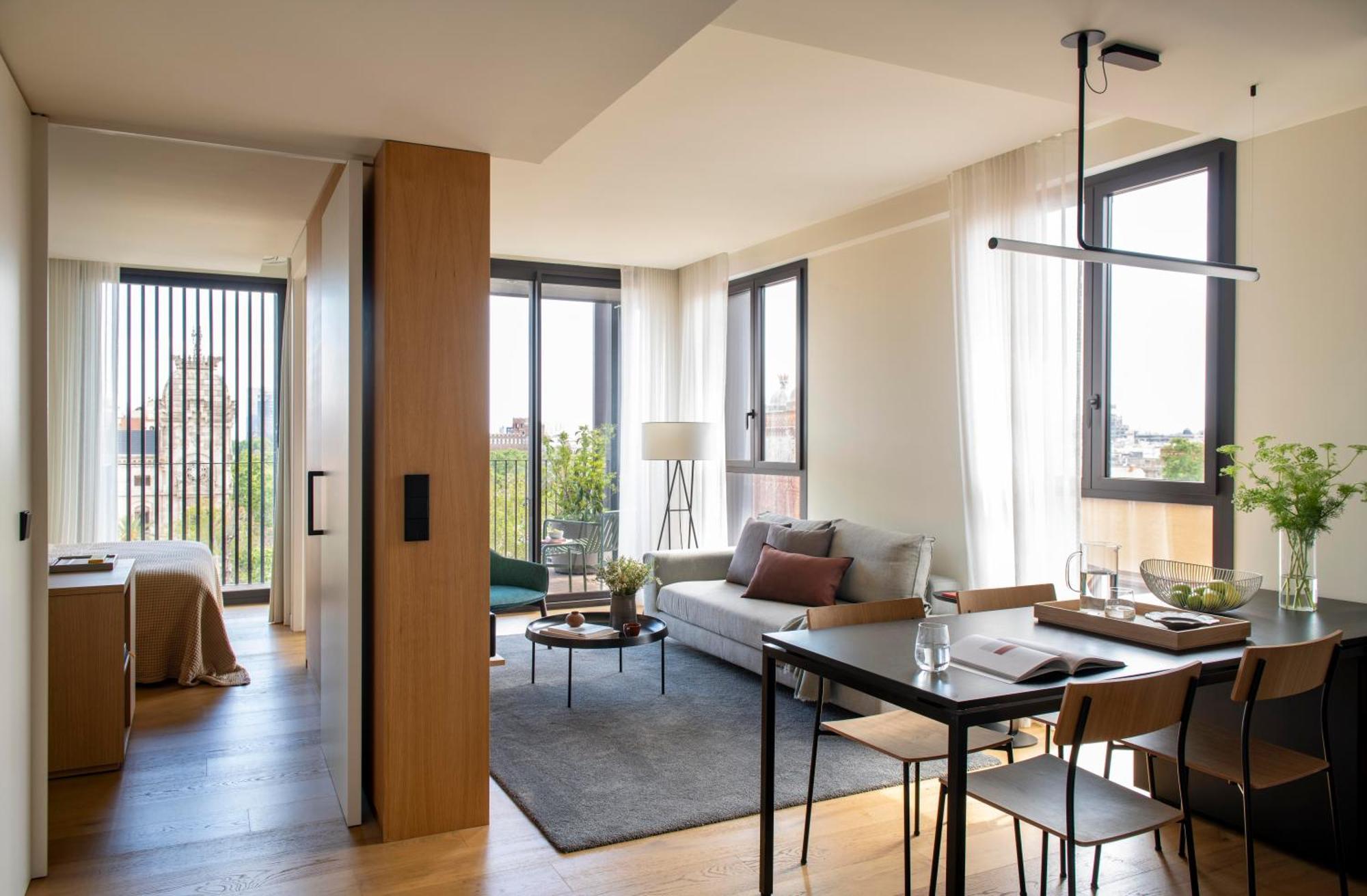 Archie Living Barcelona