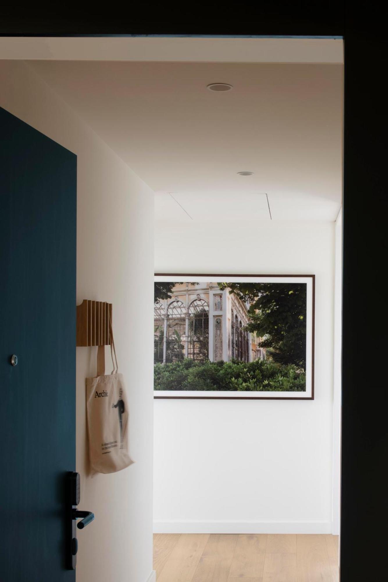 Archie Living * Barcelona