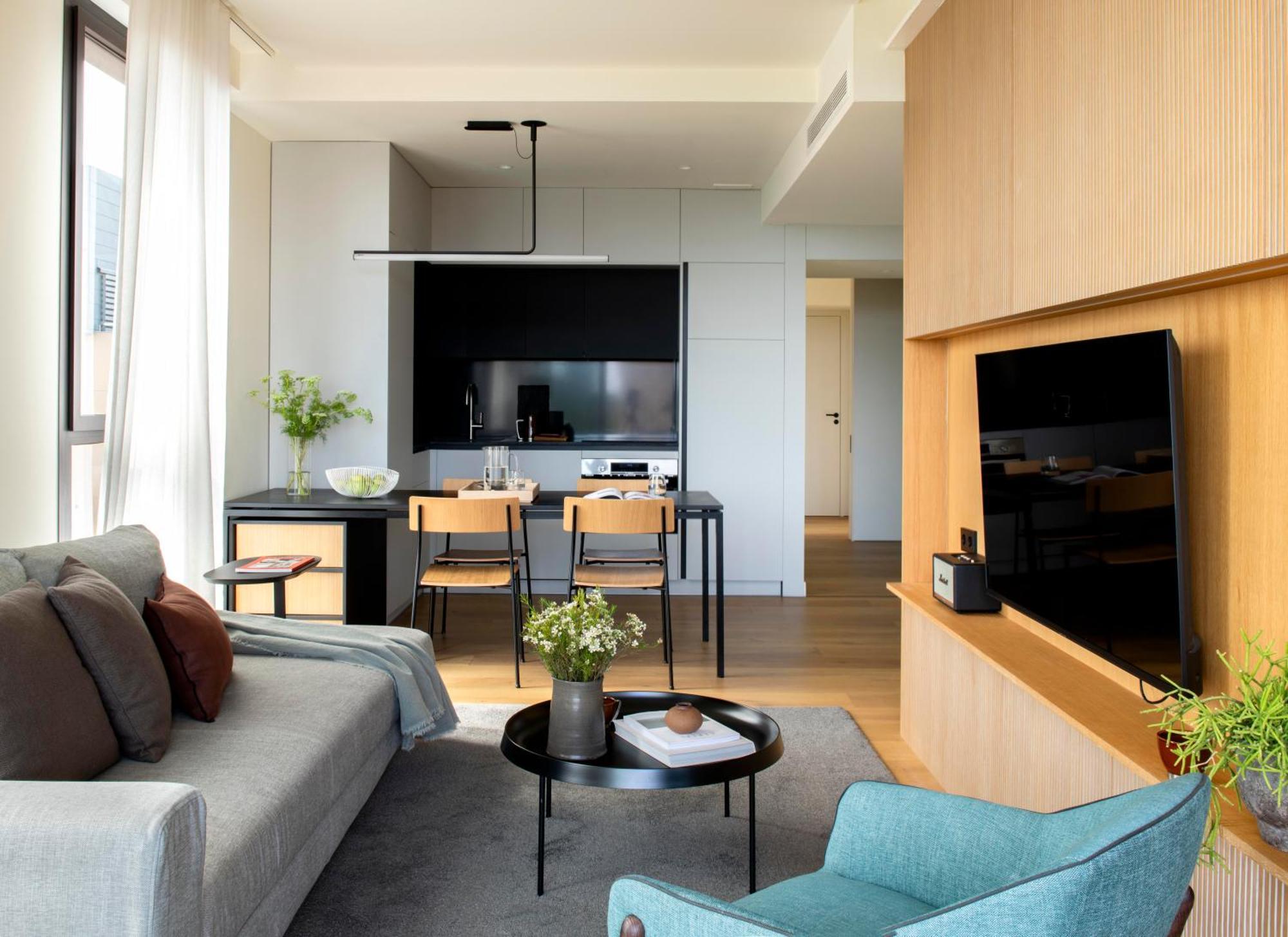 Aparthotel Archie Living
