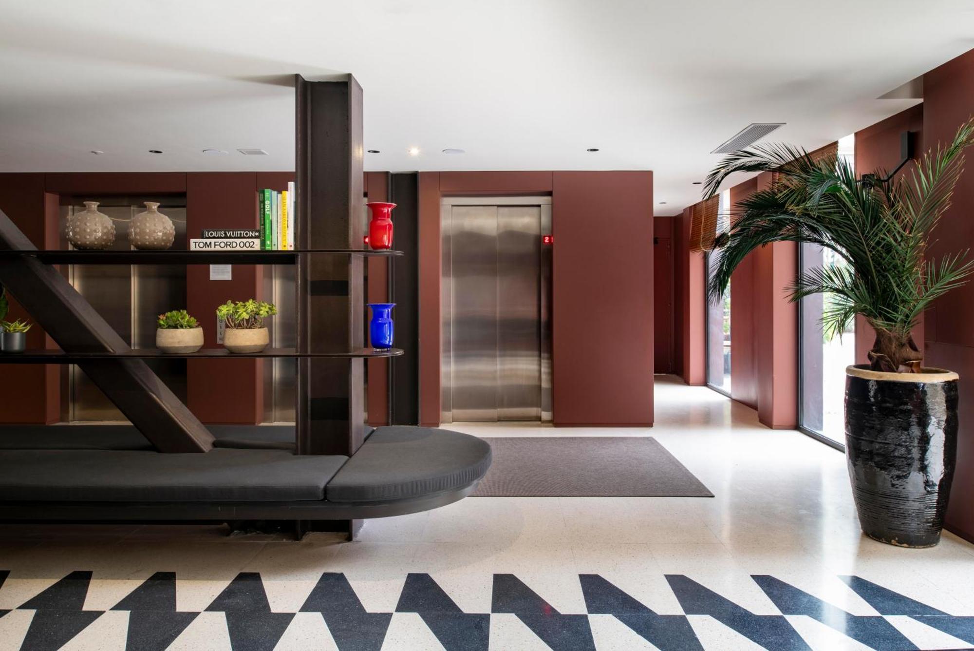 Archie Living Apartahotel Barcelona