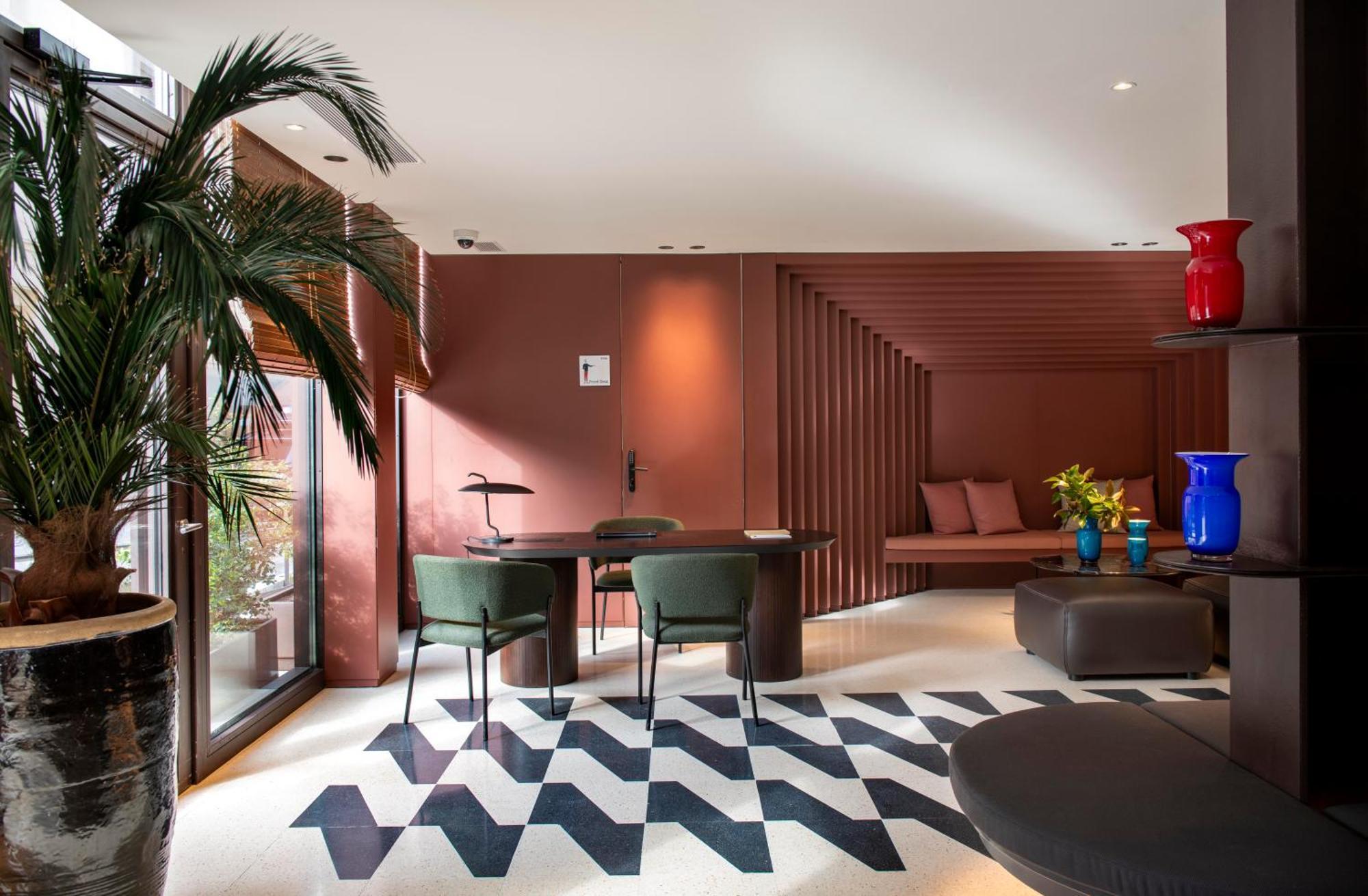 Aparthotel Archie Living Barcelona