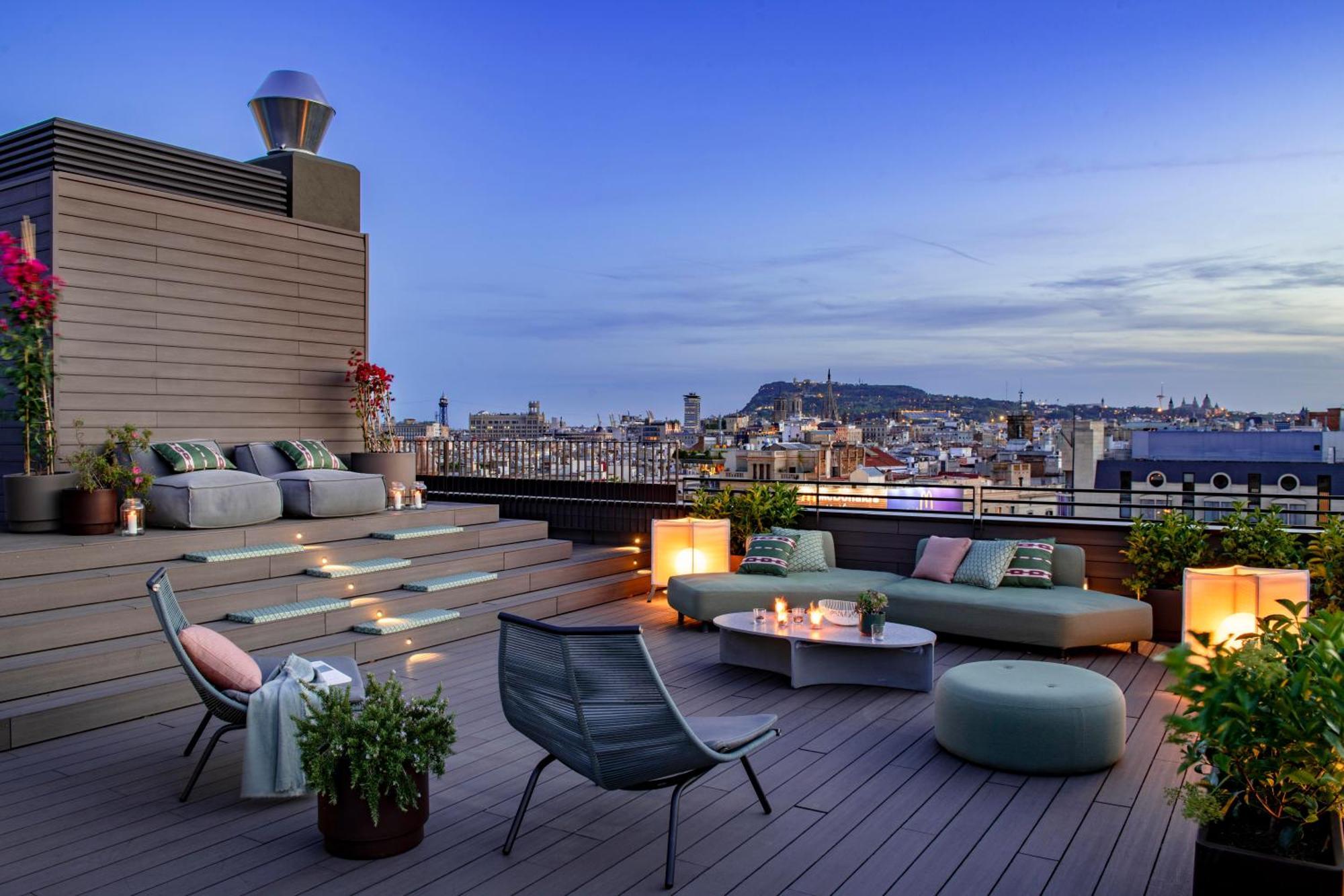 Archie Living * Barcelona