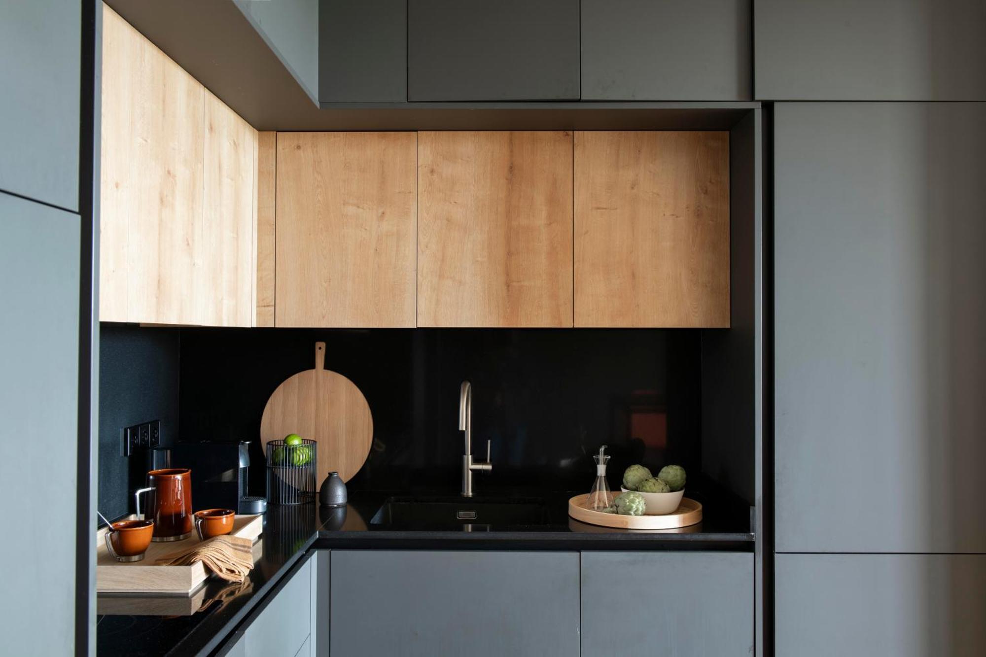Apartahotel Archie Living Barcelona