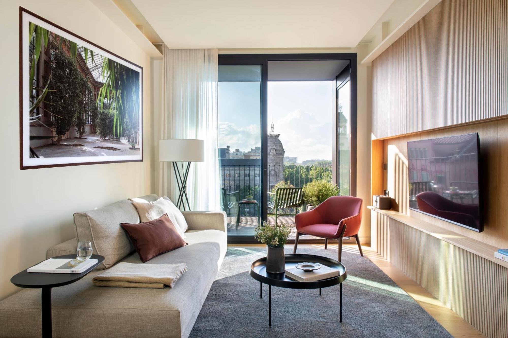 Archie Living Aparthotel *