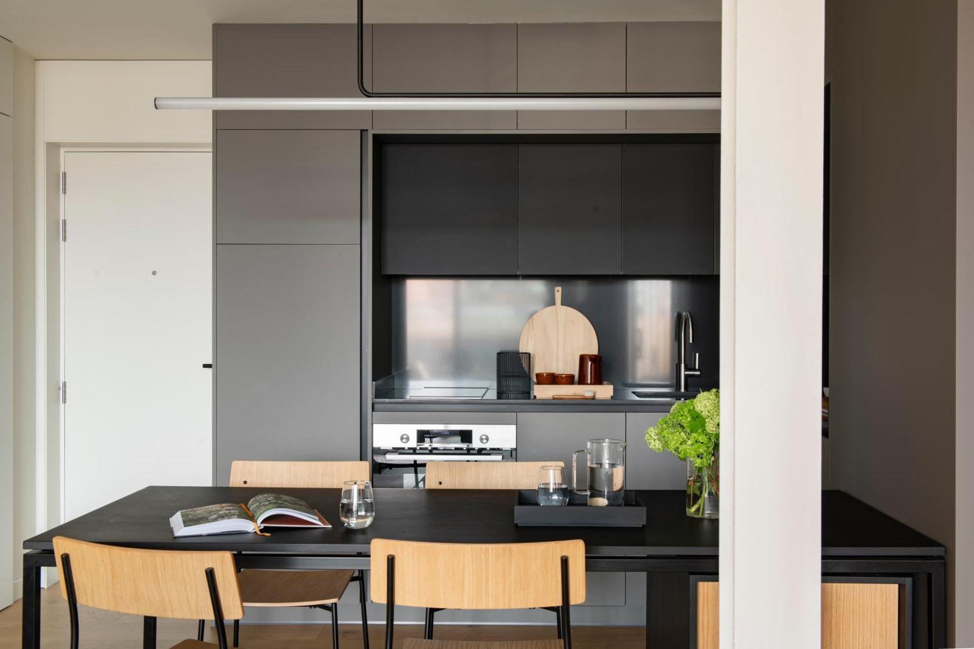 Apartahotel Archie Living Barcelona